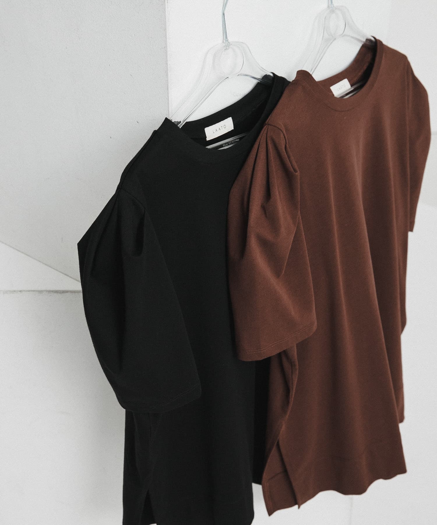 lantern t shirts チョコレート FREE