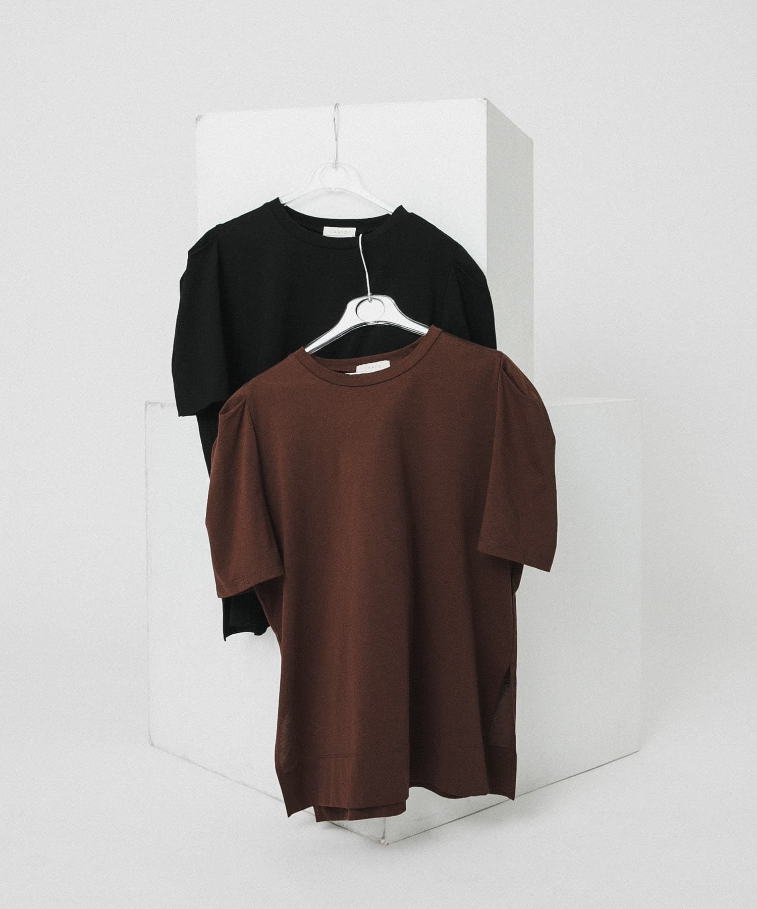 lantern t shirts チョコレート FREE
