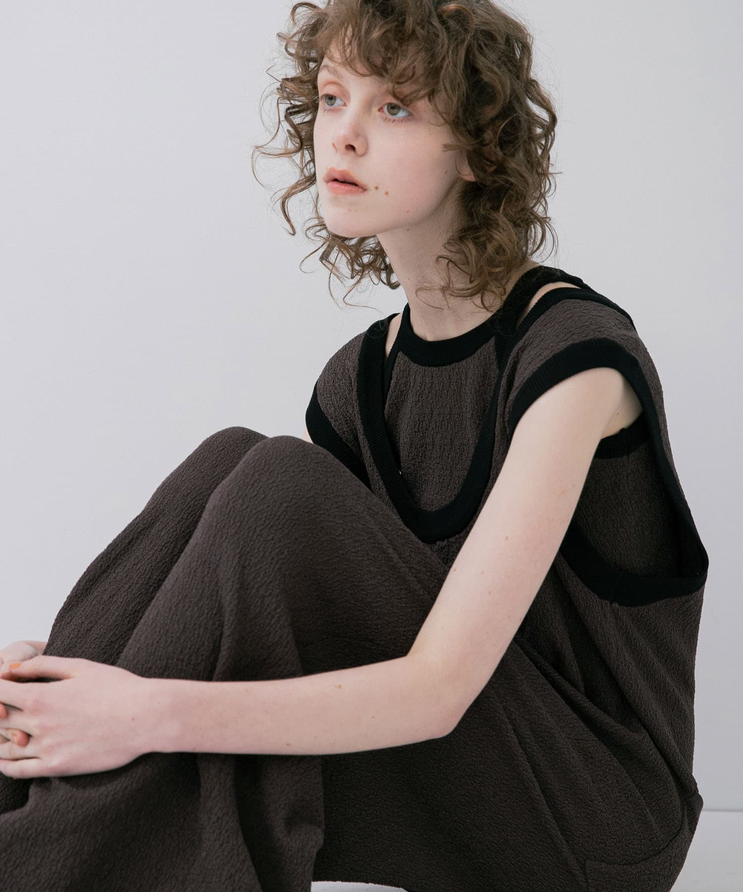 set overalls
