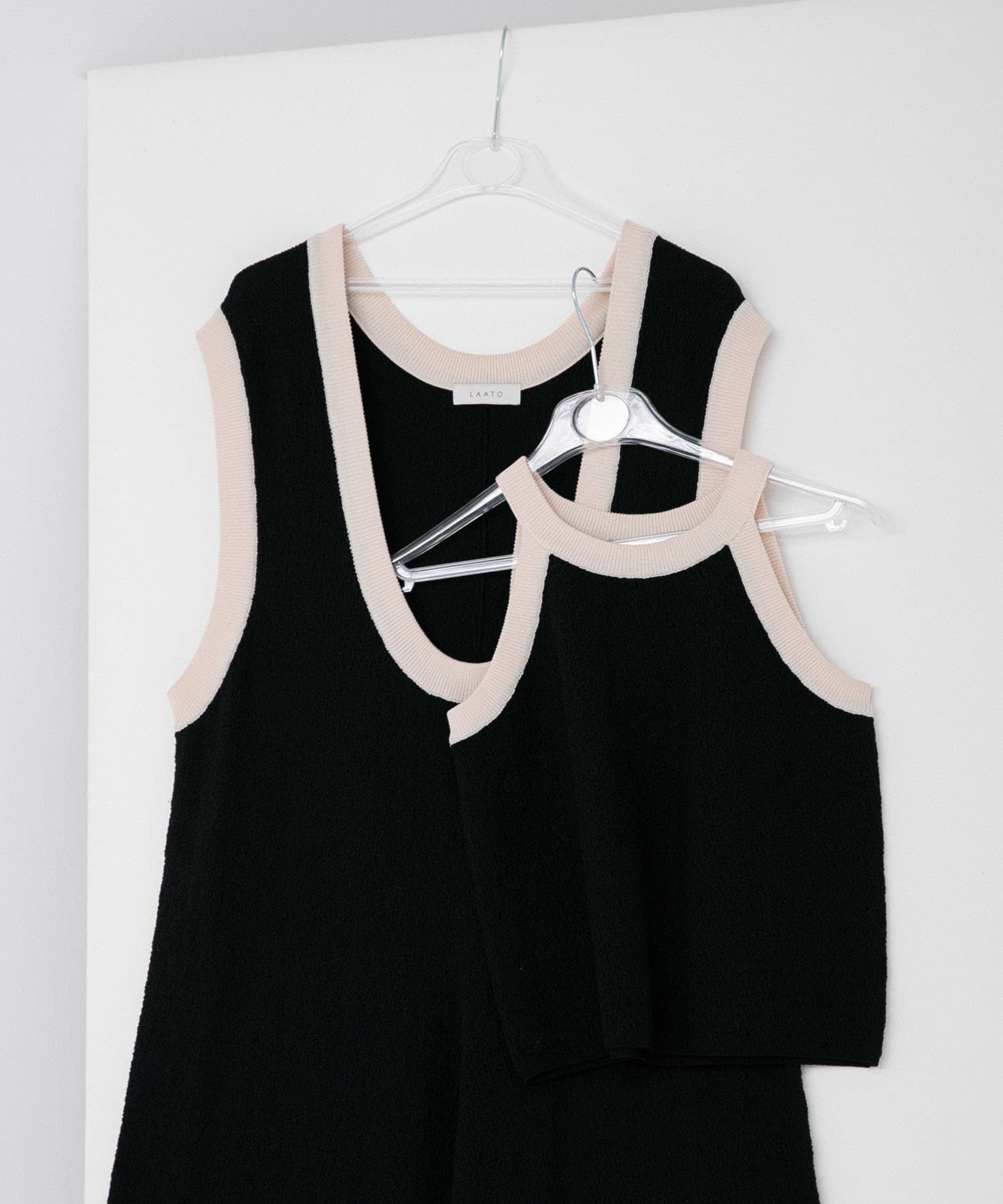 set overalls インク FREE
