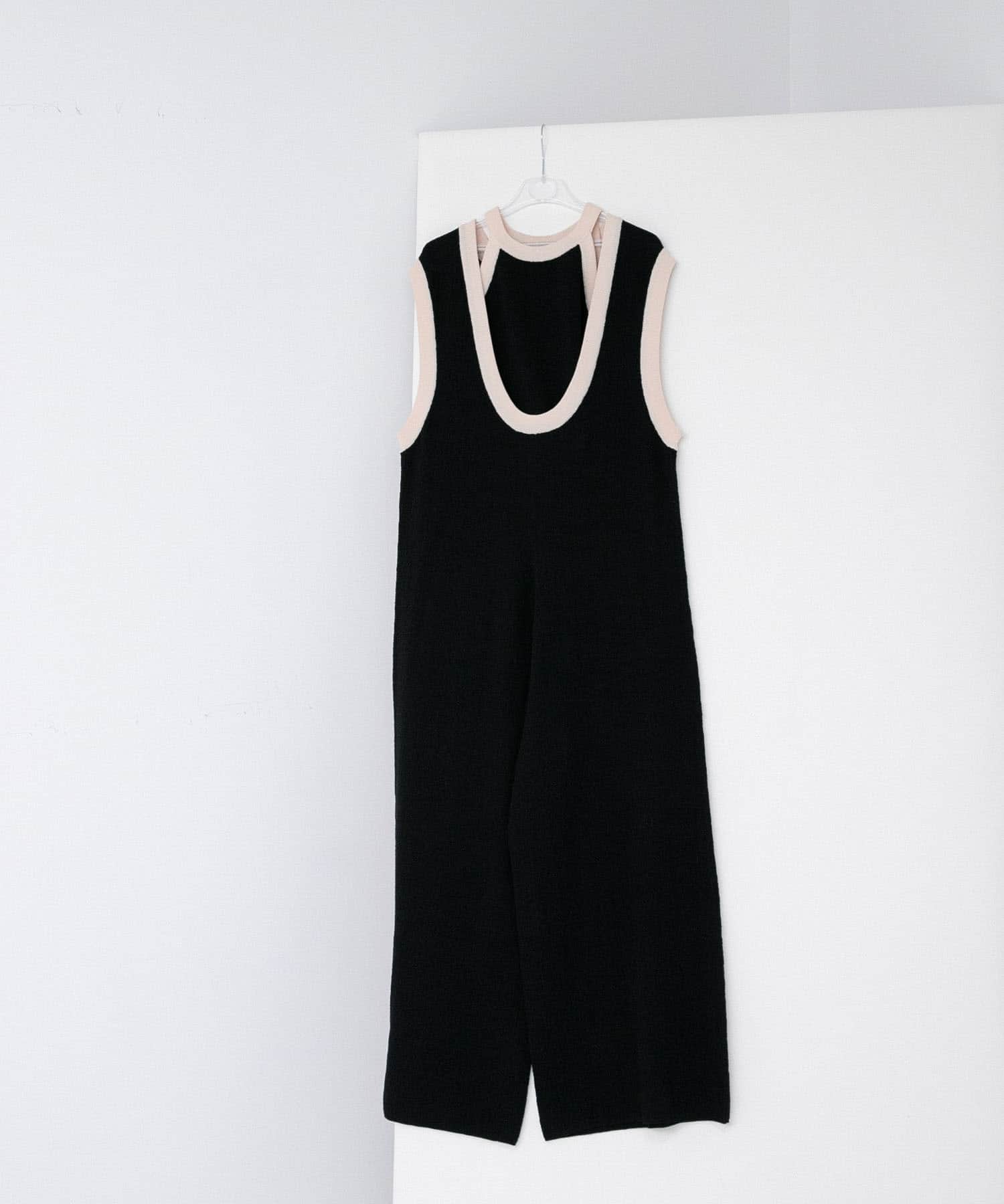 set overalls インク FREE