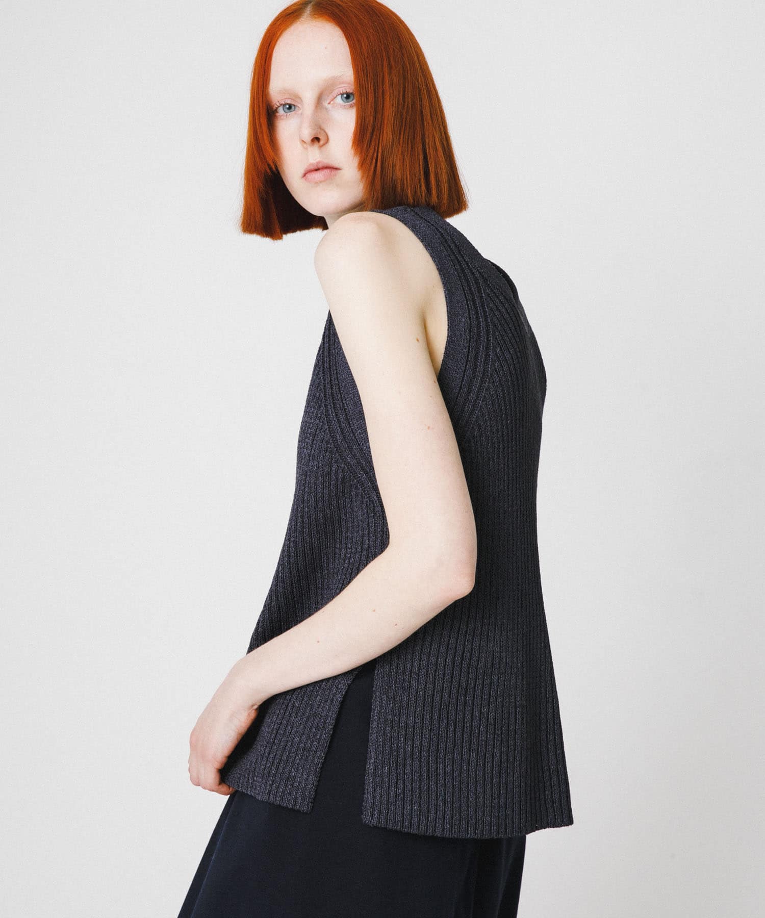 ame sri knit tank