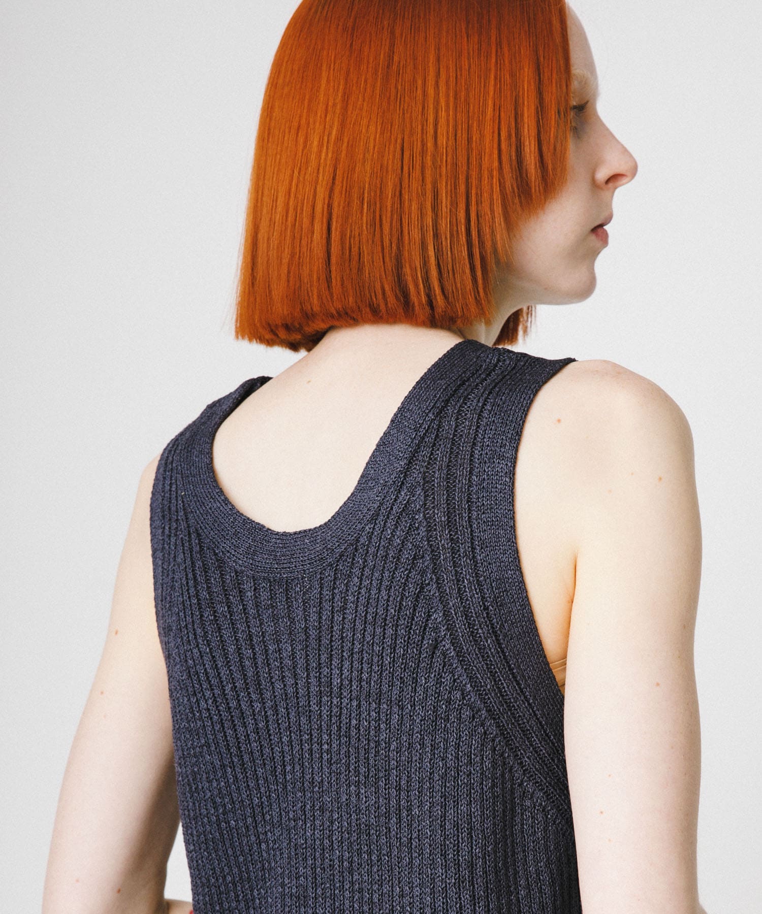 model身長 :175cm 着用サイズ：FREE