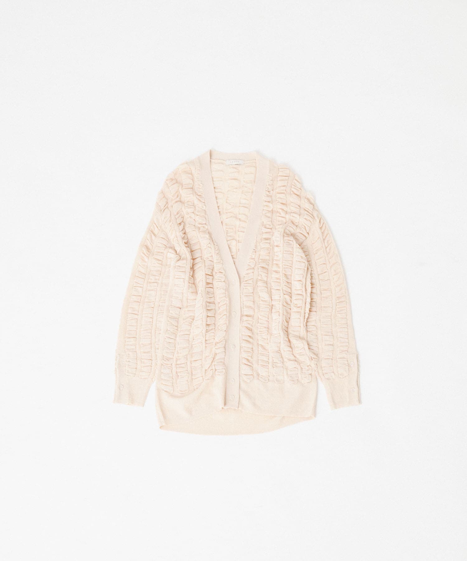 fukure cardigan