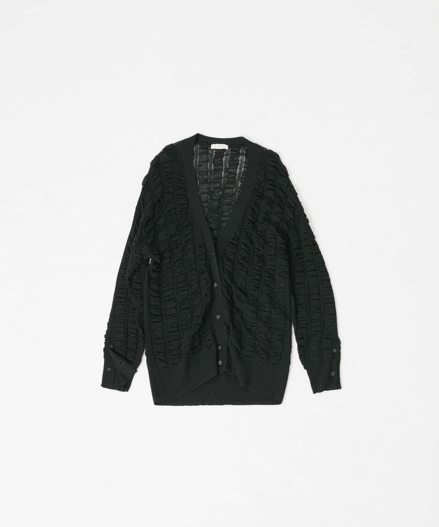 fukure cardigan