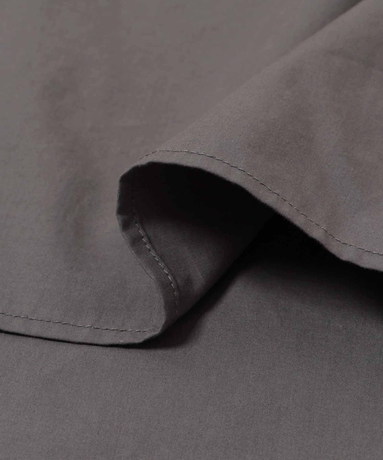 volume sleeve blouse スチール FREE