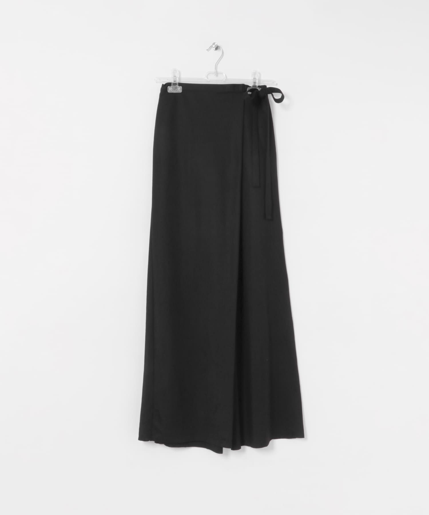 wrap cut pants インク FREE