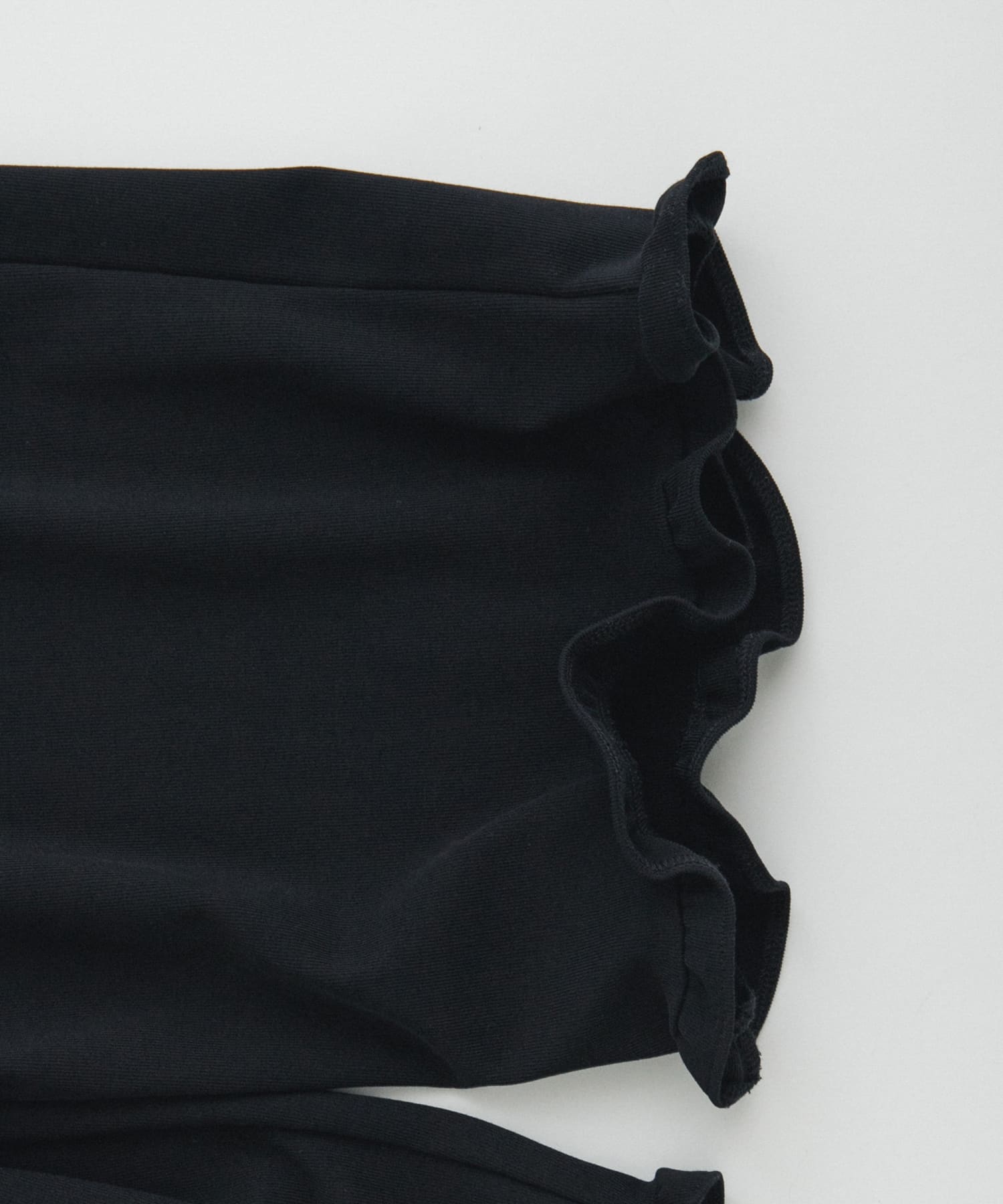 frill easy pants インク FREE