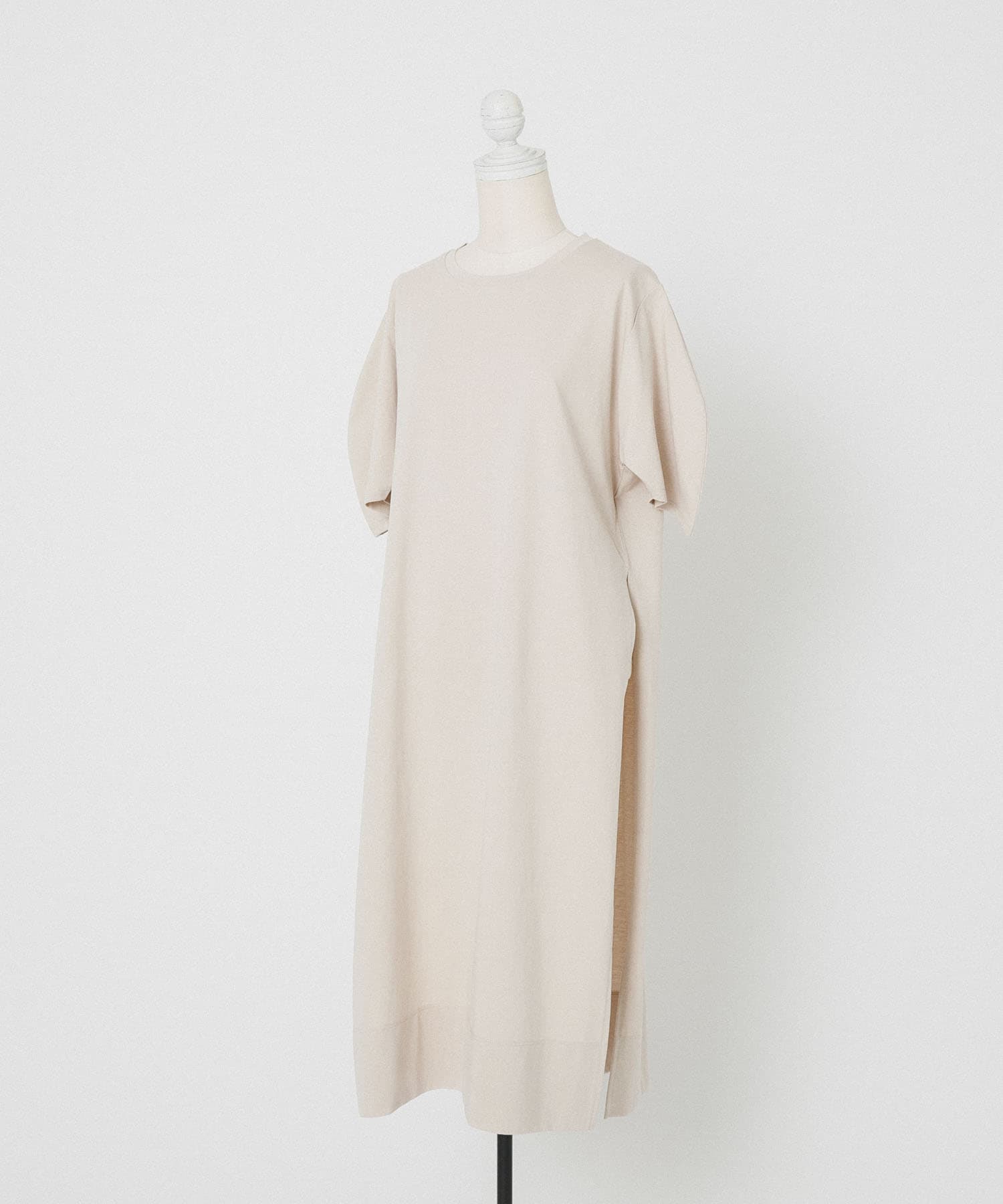 side slit one-piece ミスト FREE