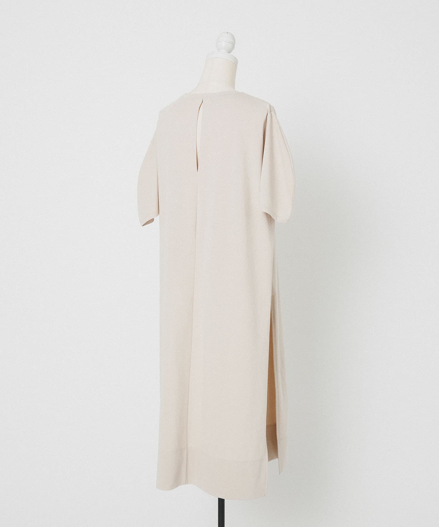 side slit one-piece ミスト FREE