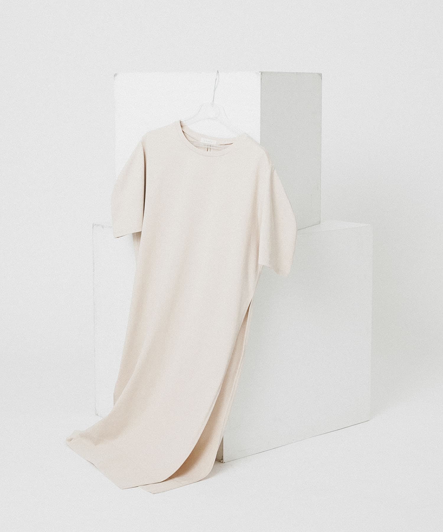 side slit one-piece ミスト FREE