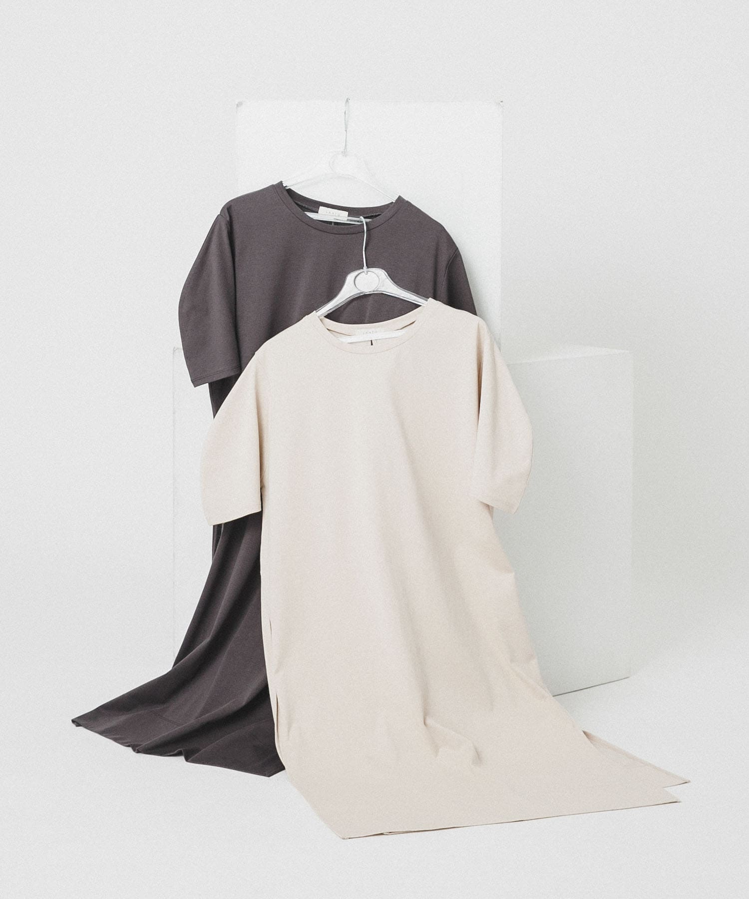 side slit one-piece ミスト FREE