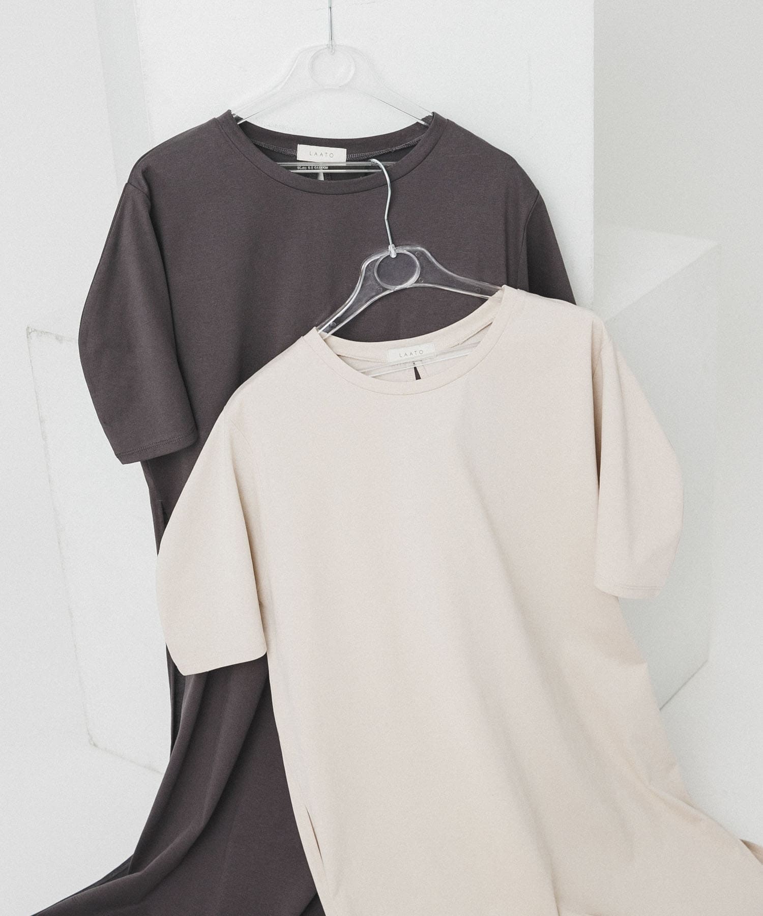 side slit one-piece ミスト FREE