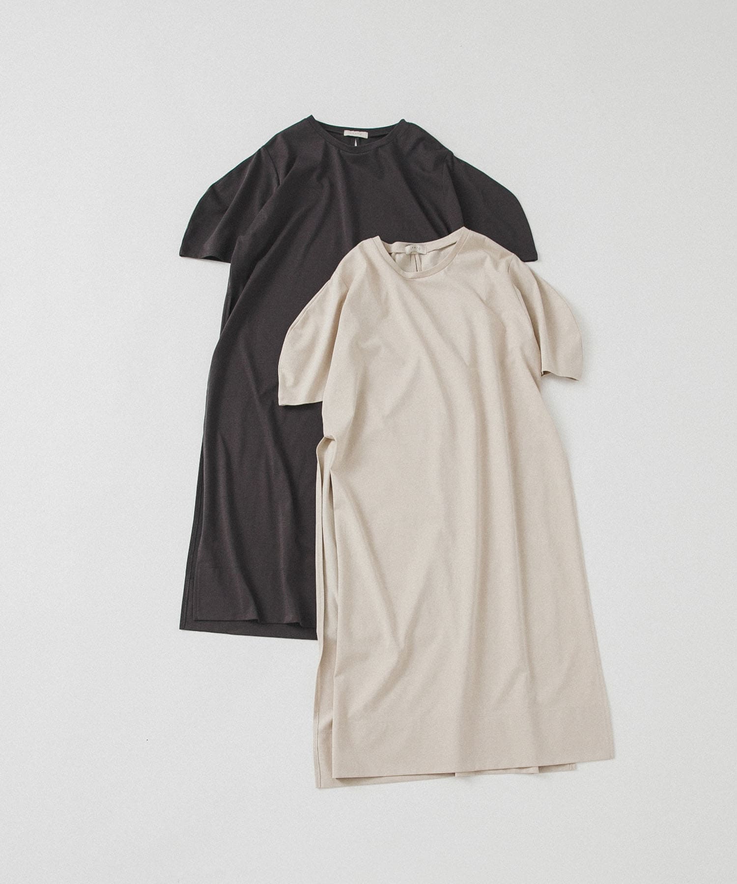 side slit one-piece ミスト FREE