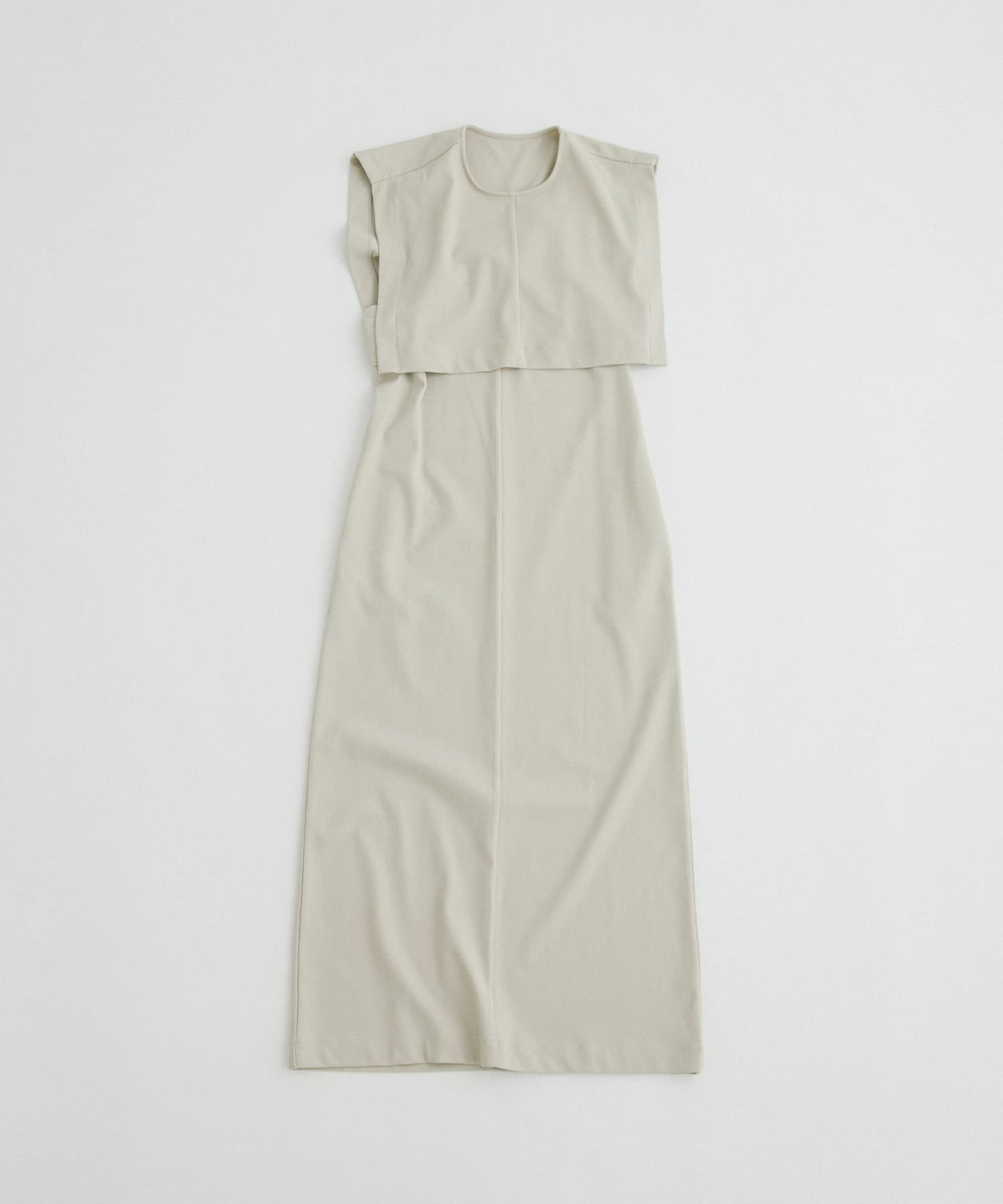 layered one piece