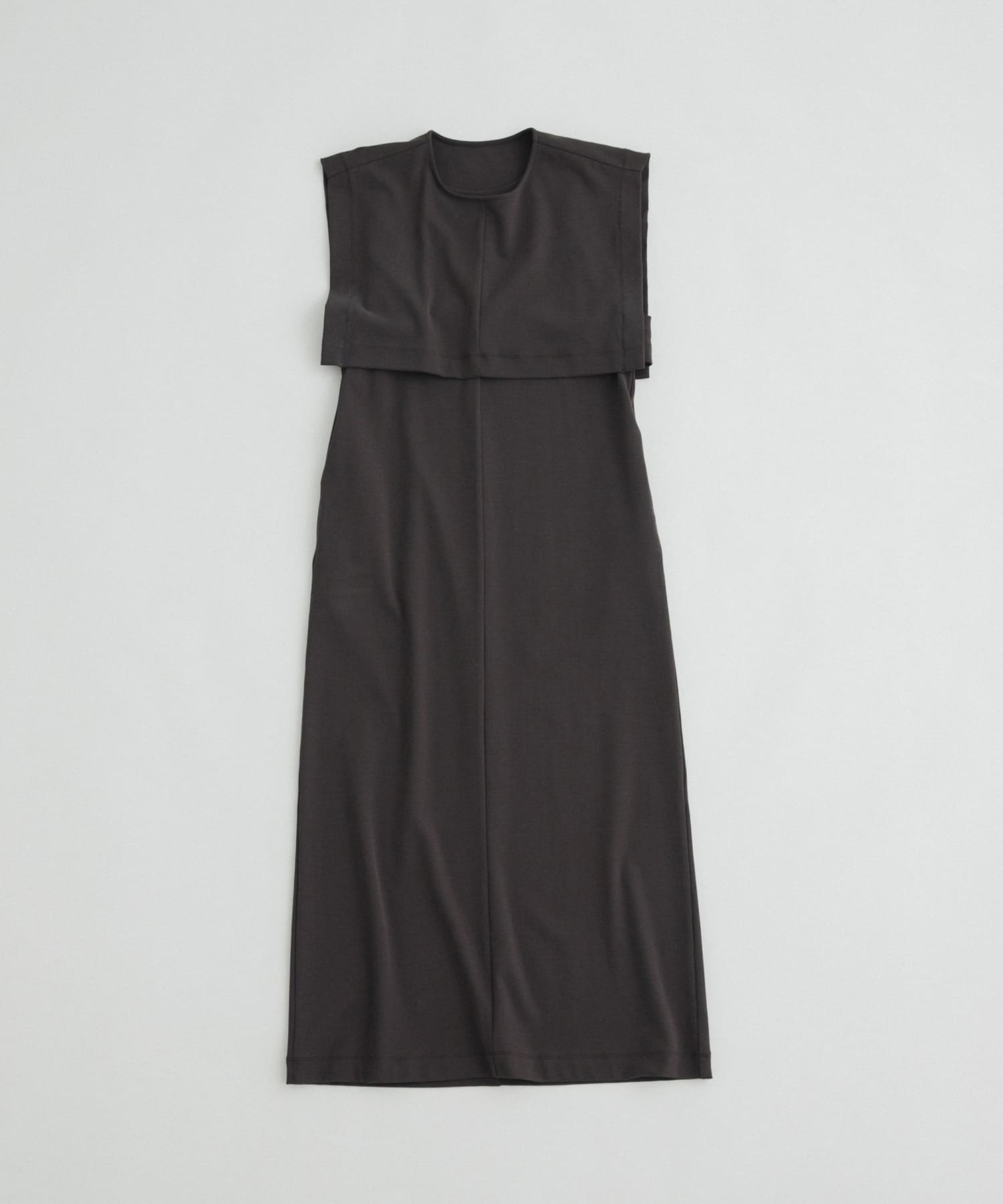 layered one piece スチール FREE