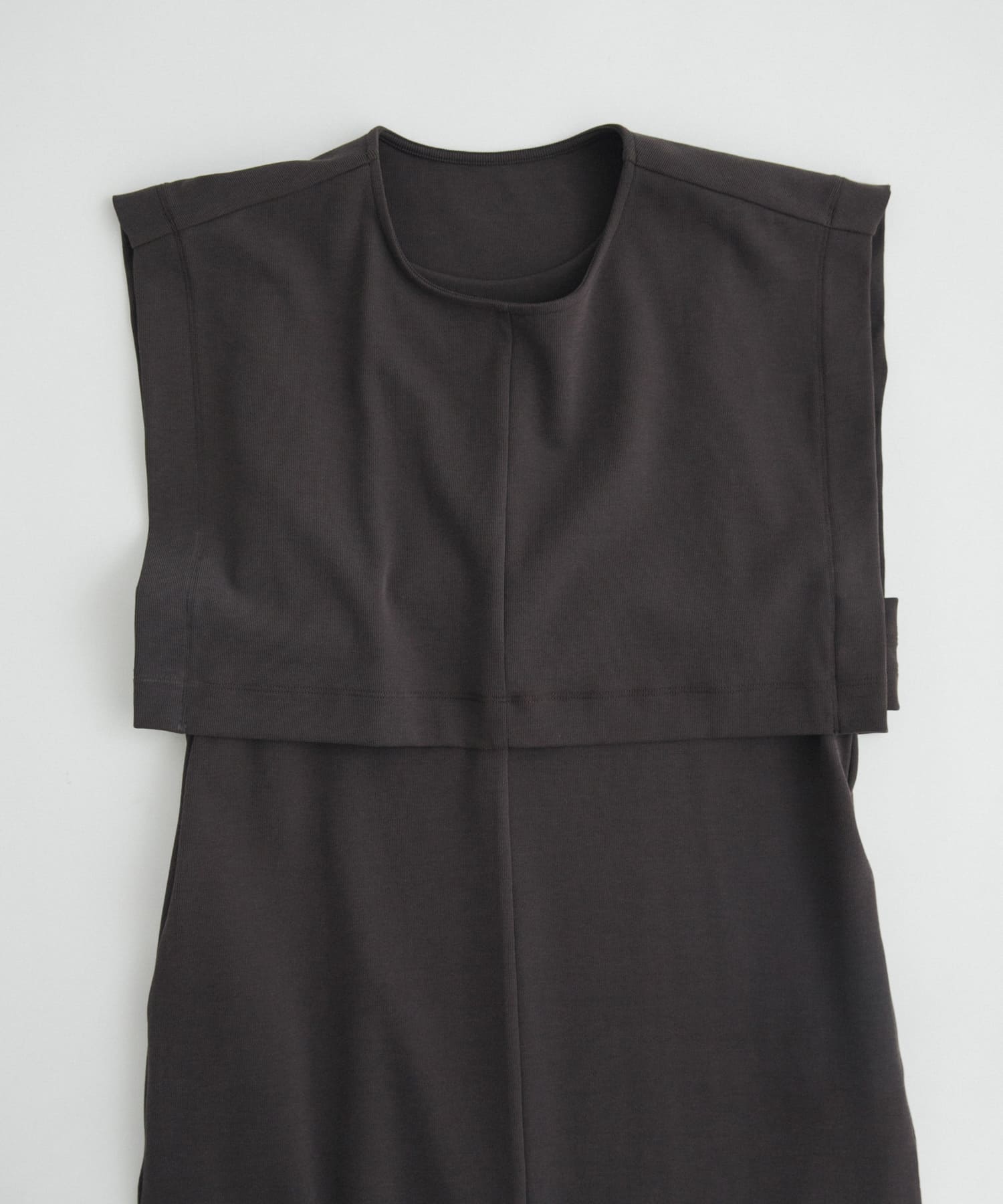 layered one piece スチール FREE