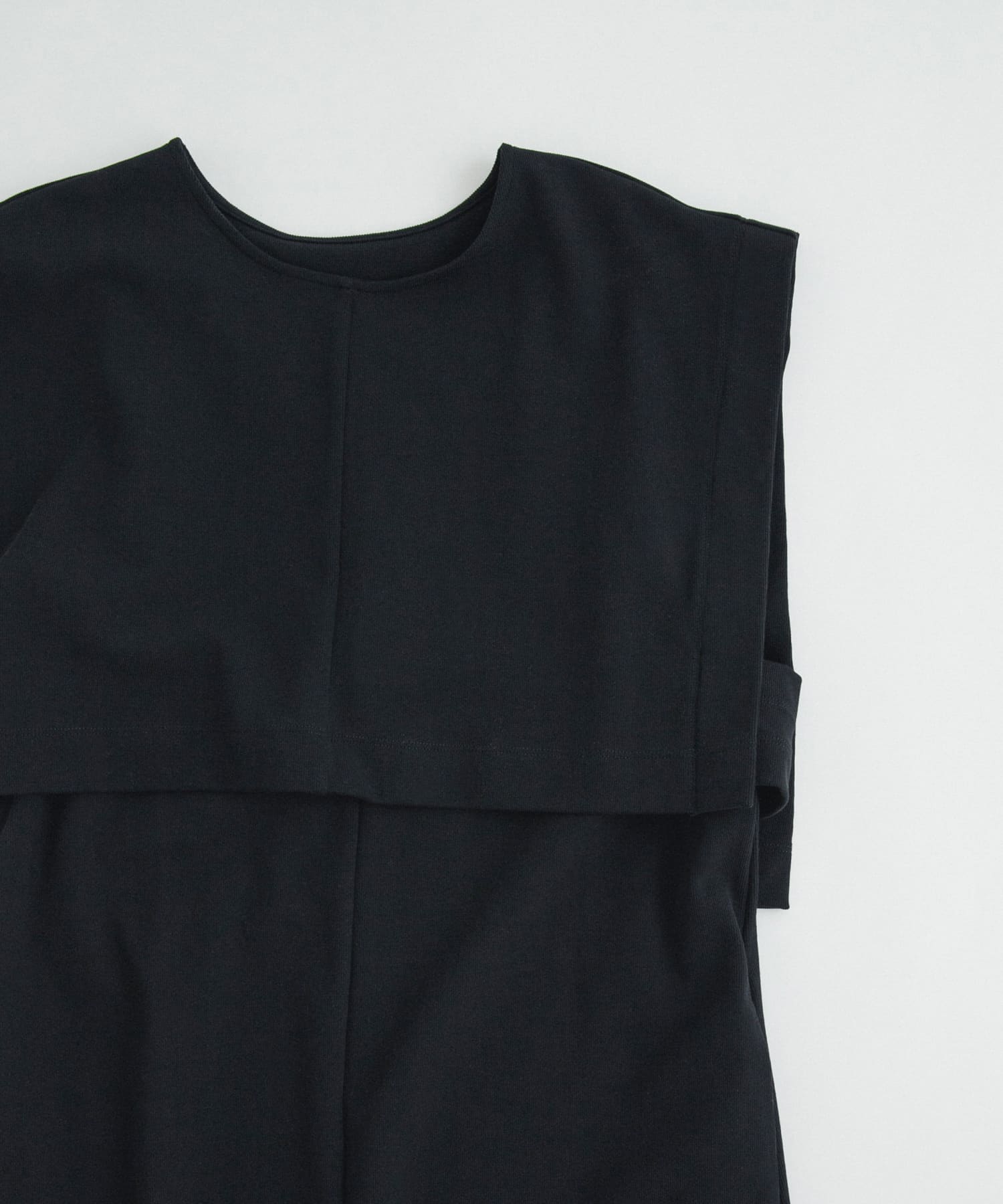 layered one piece インク FREE