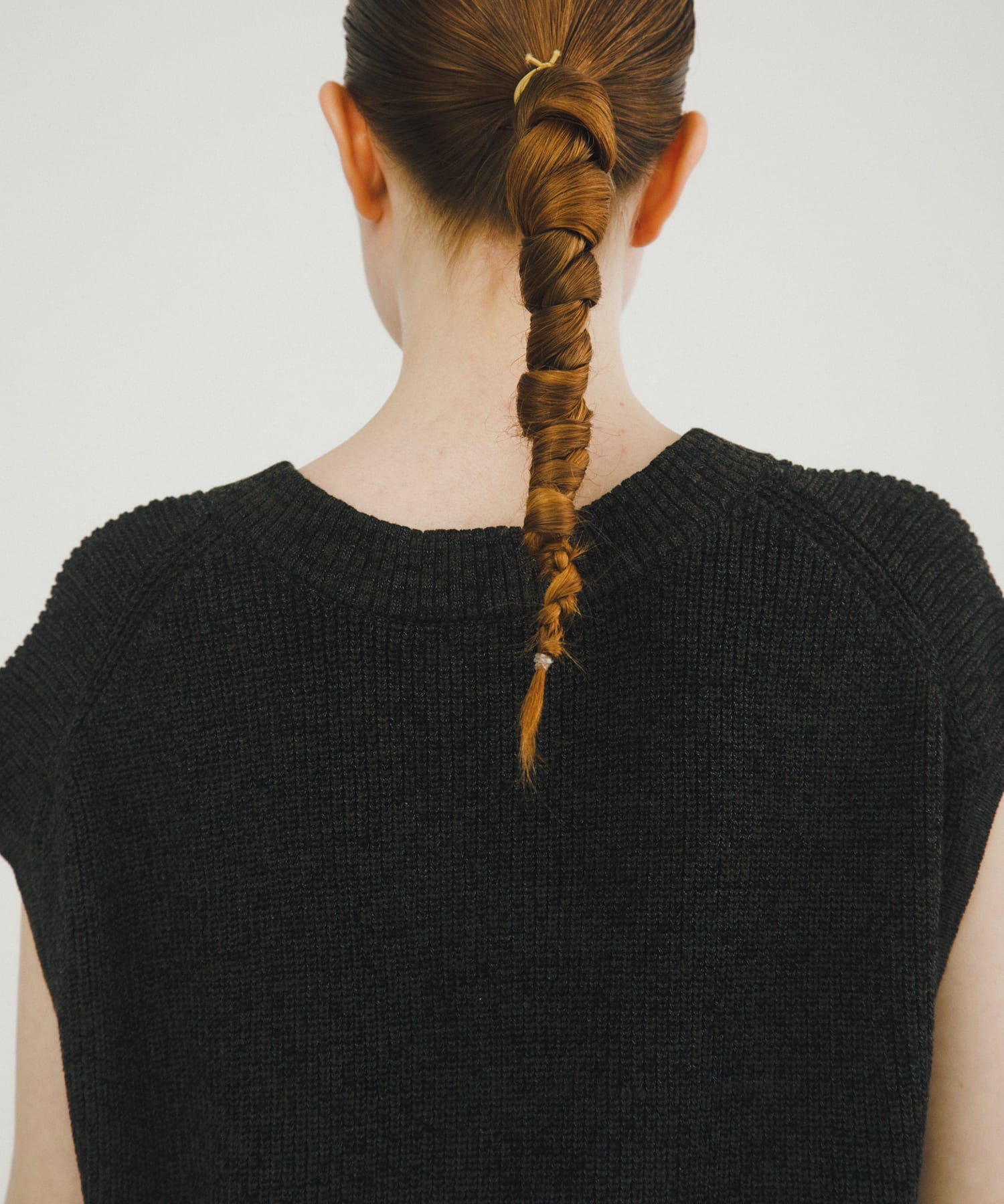 model身長 :176cm 着用サイズ：FREE