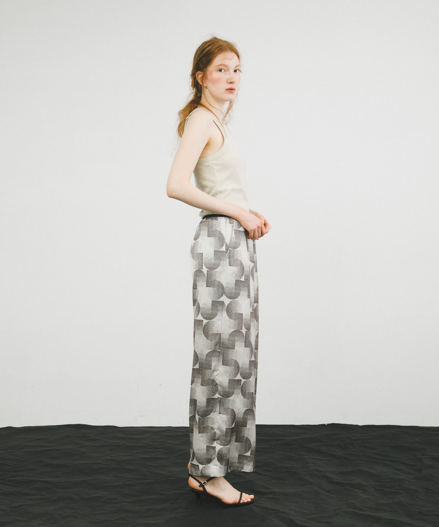 drape easy pants