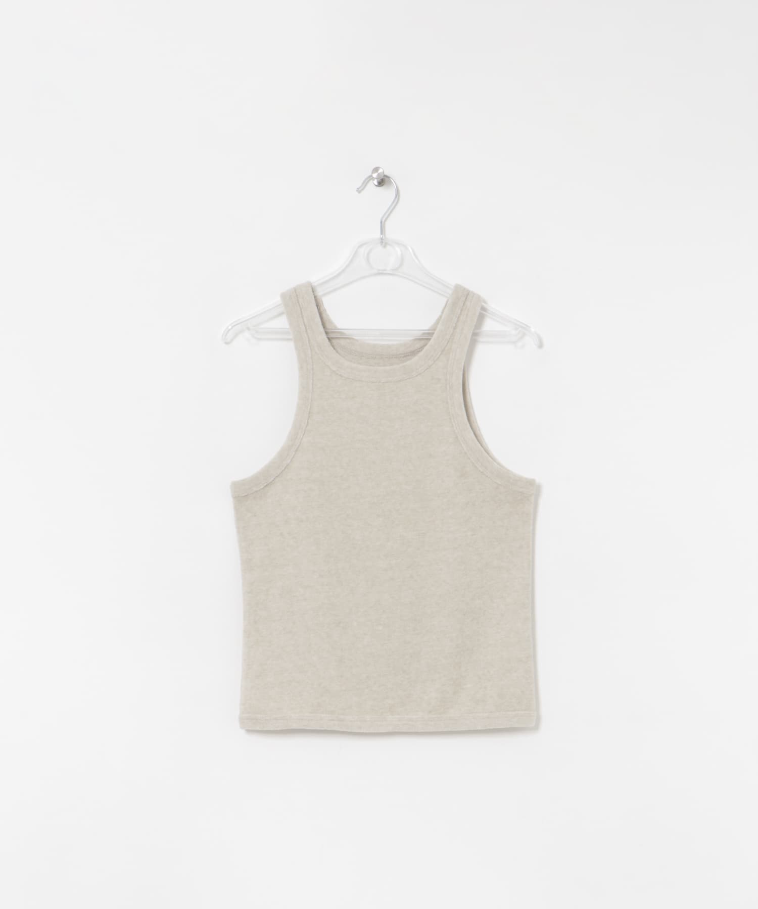 tank skirt set ミスト FREE