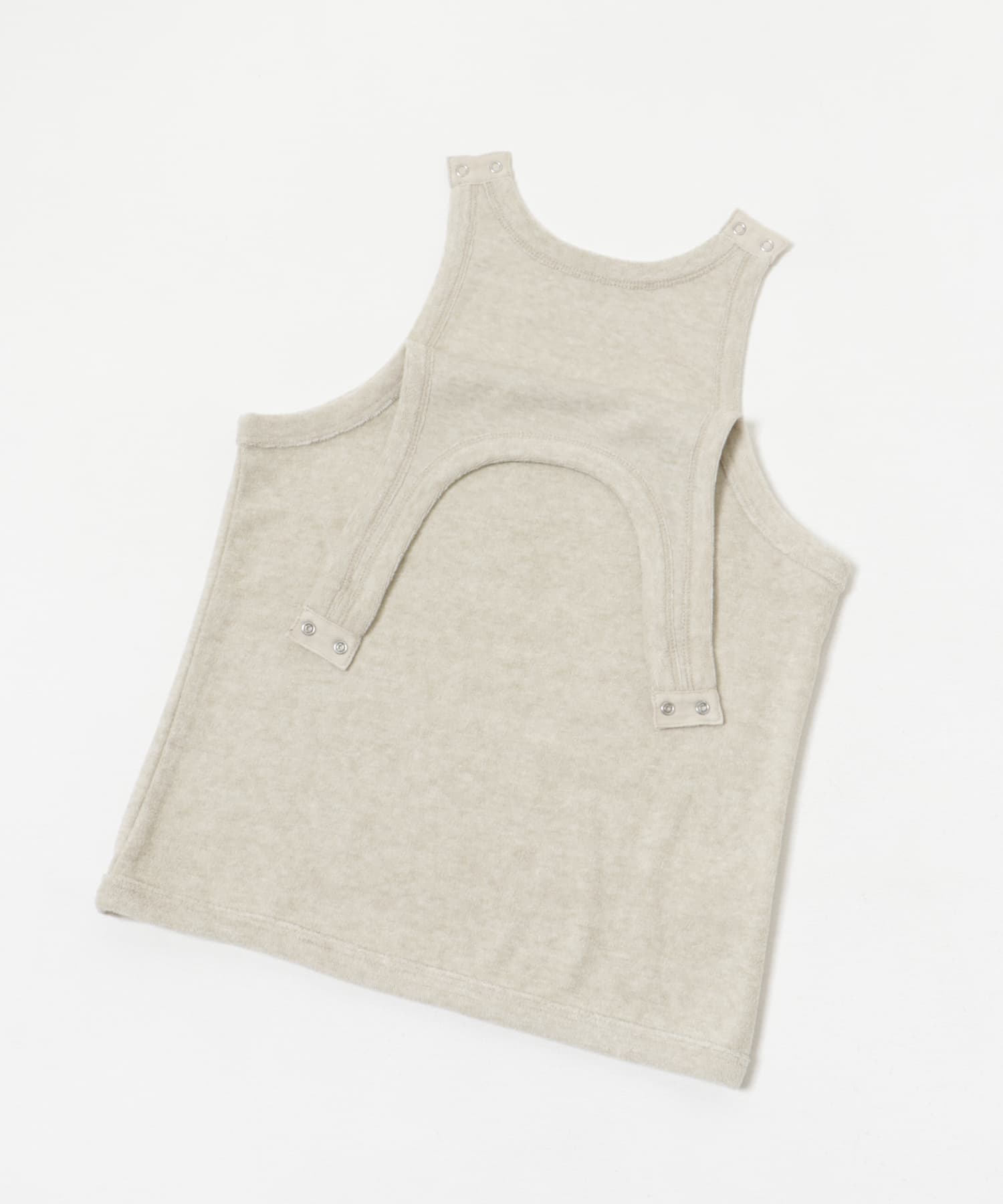 tank skirt set ミスト FREE