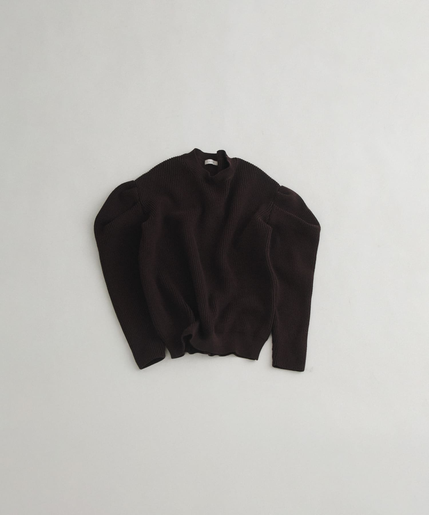 tacked sleeves knit(FREE ターコイズ): トップス｜URBAN RESEARCH公式