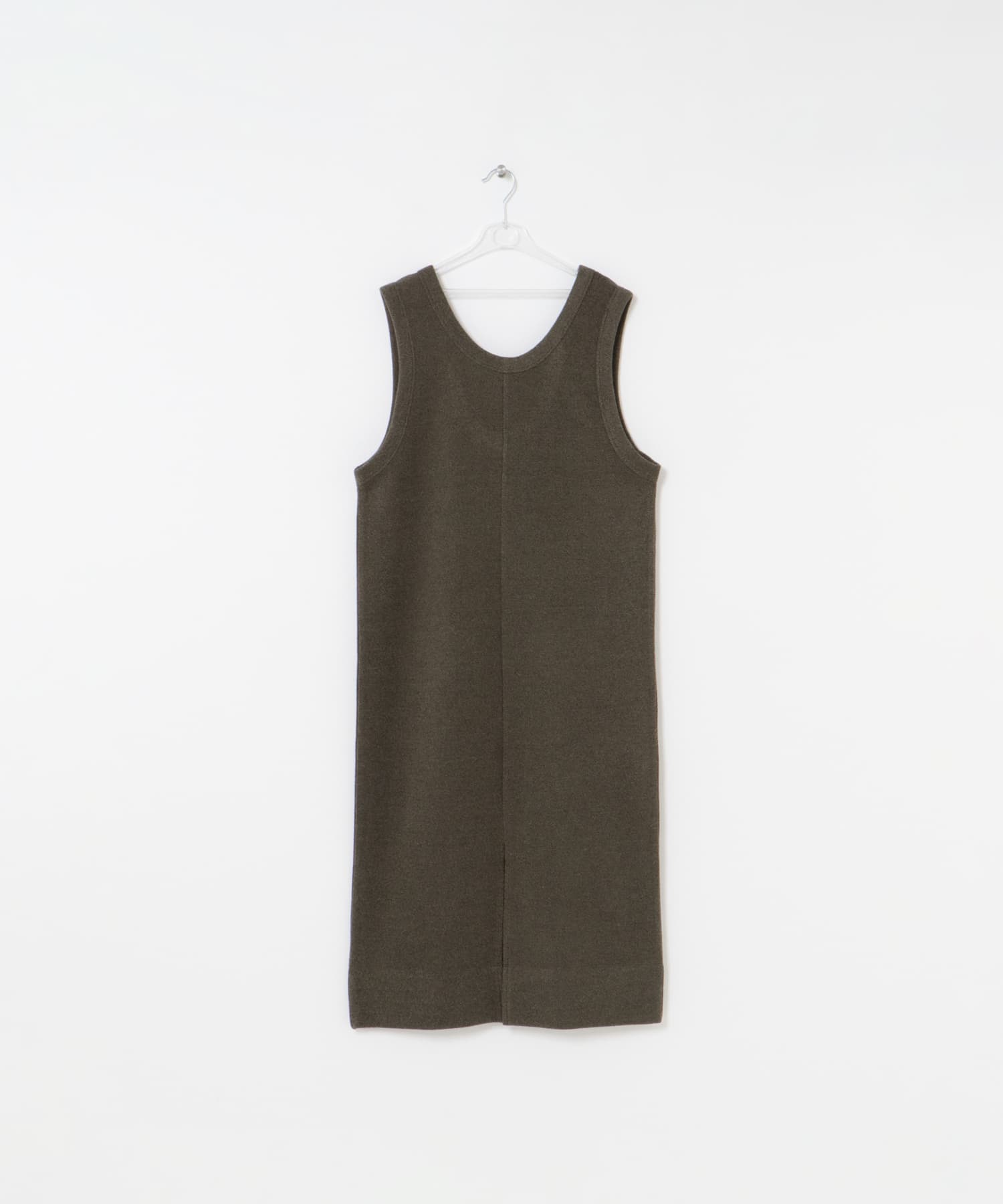 layered one piece モス FREE