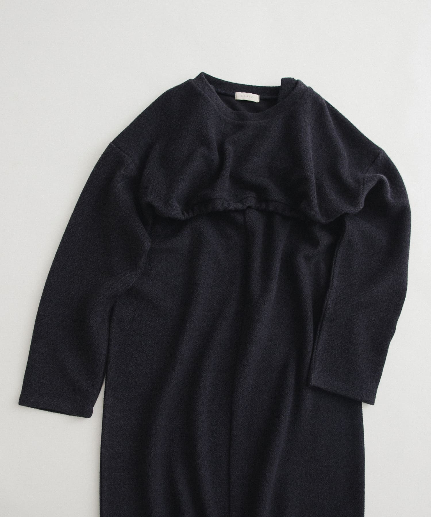 layered one piece インク FREE
