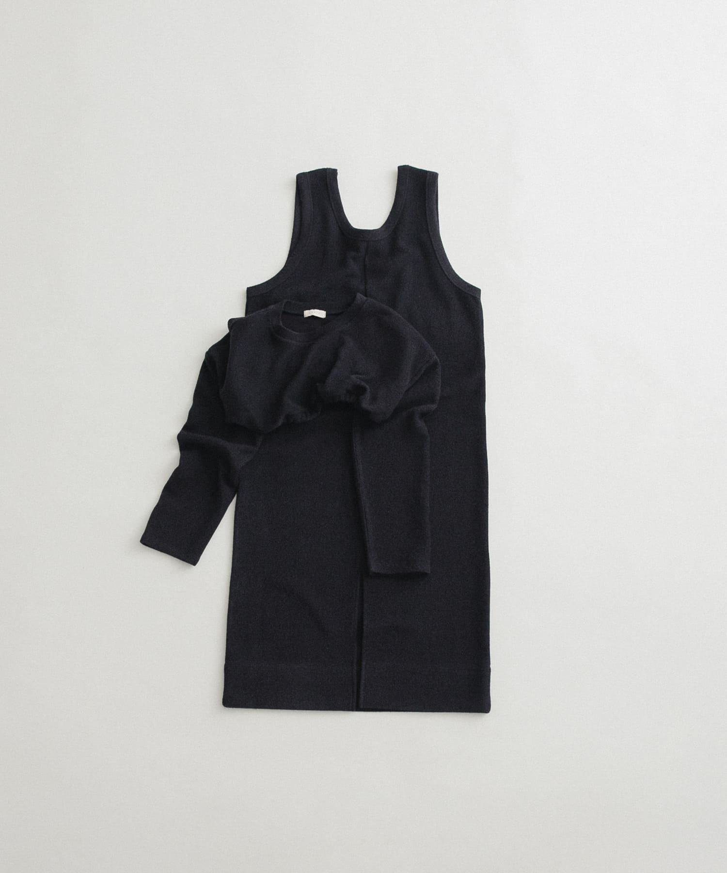 layered one piece インク FREE