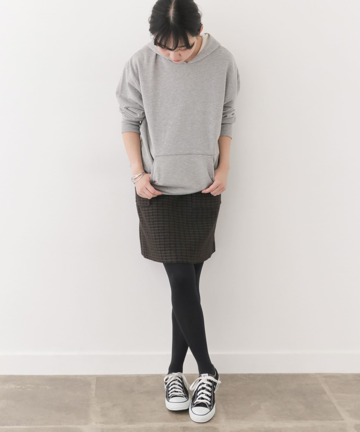 身長：165ｃｍ