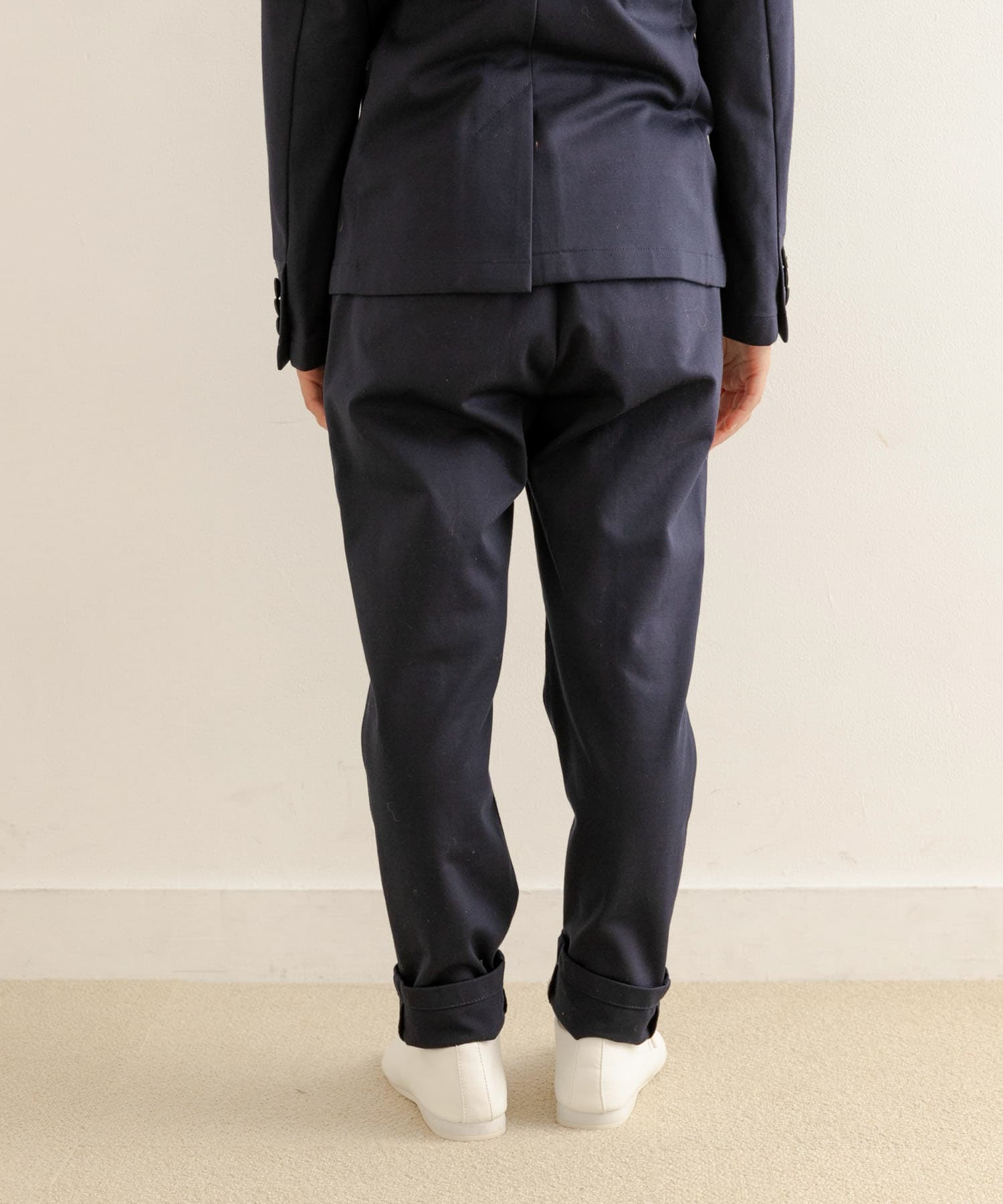 身長：115cm サイズ：M