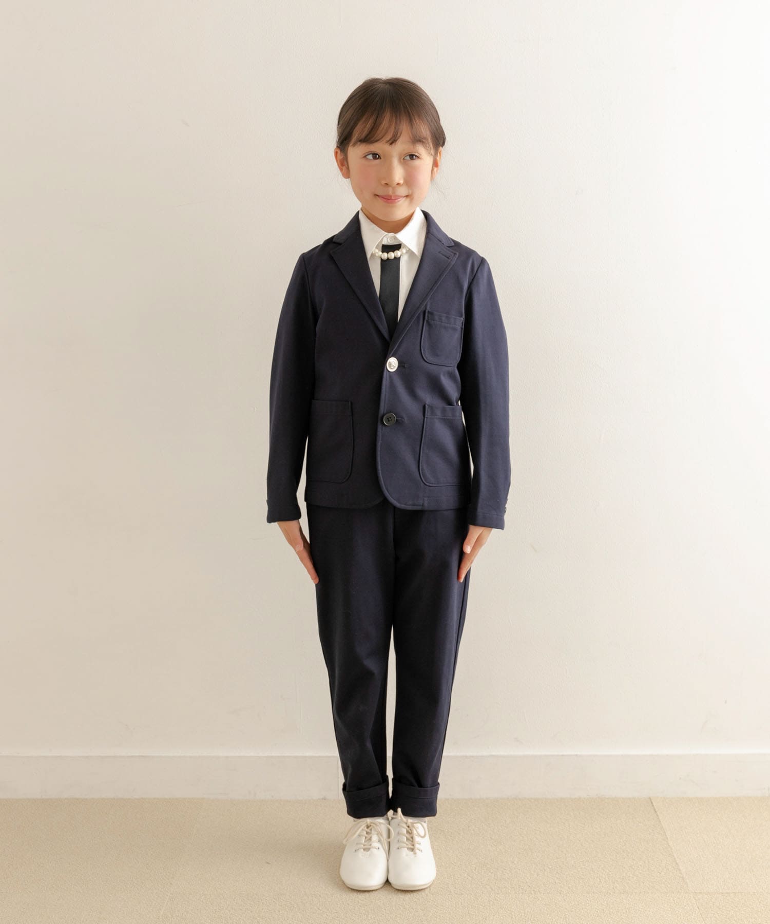身長：115cm サイズ：M身長：115cm サイズ：M