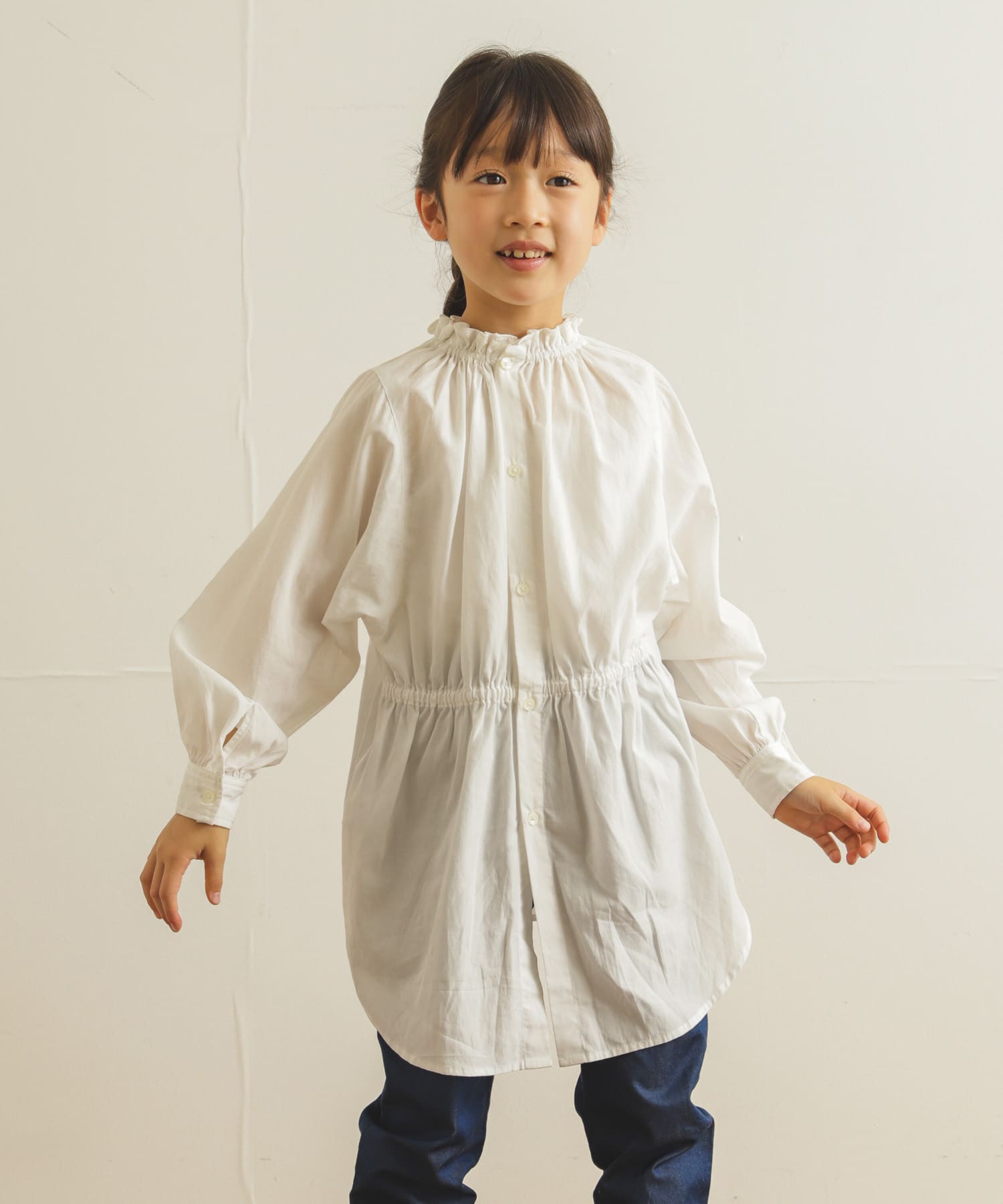 11 WHITE