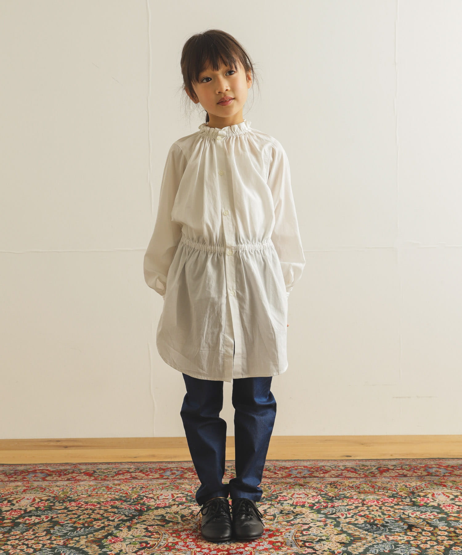11 WHITE