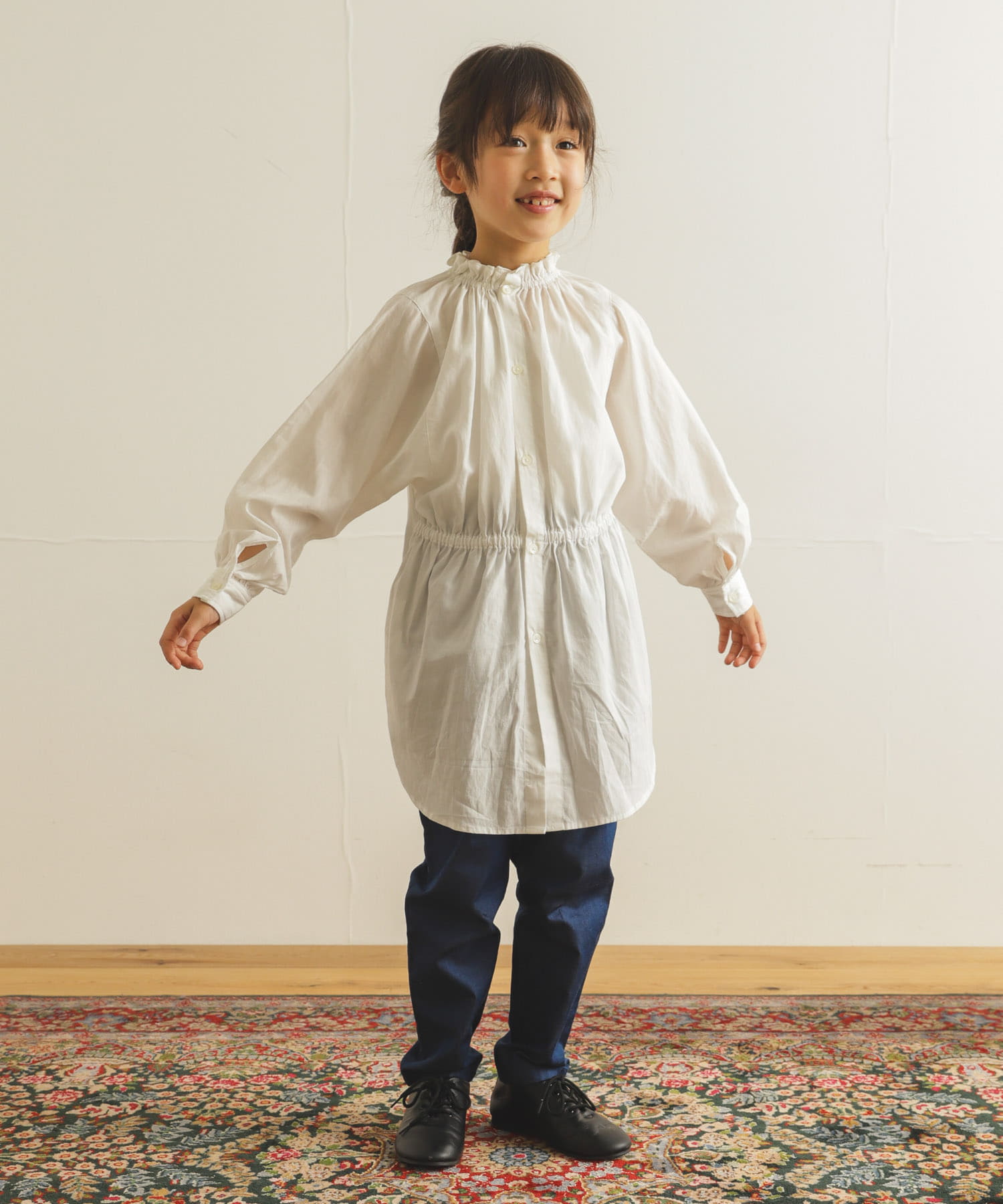 11 WHITE