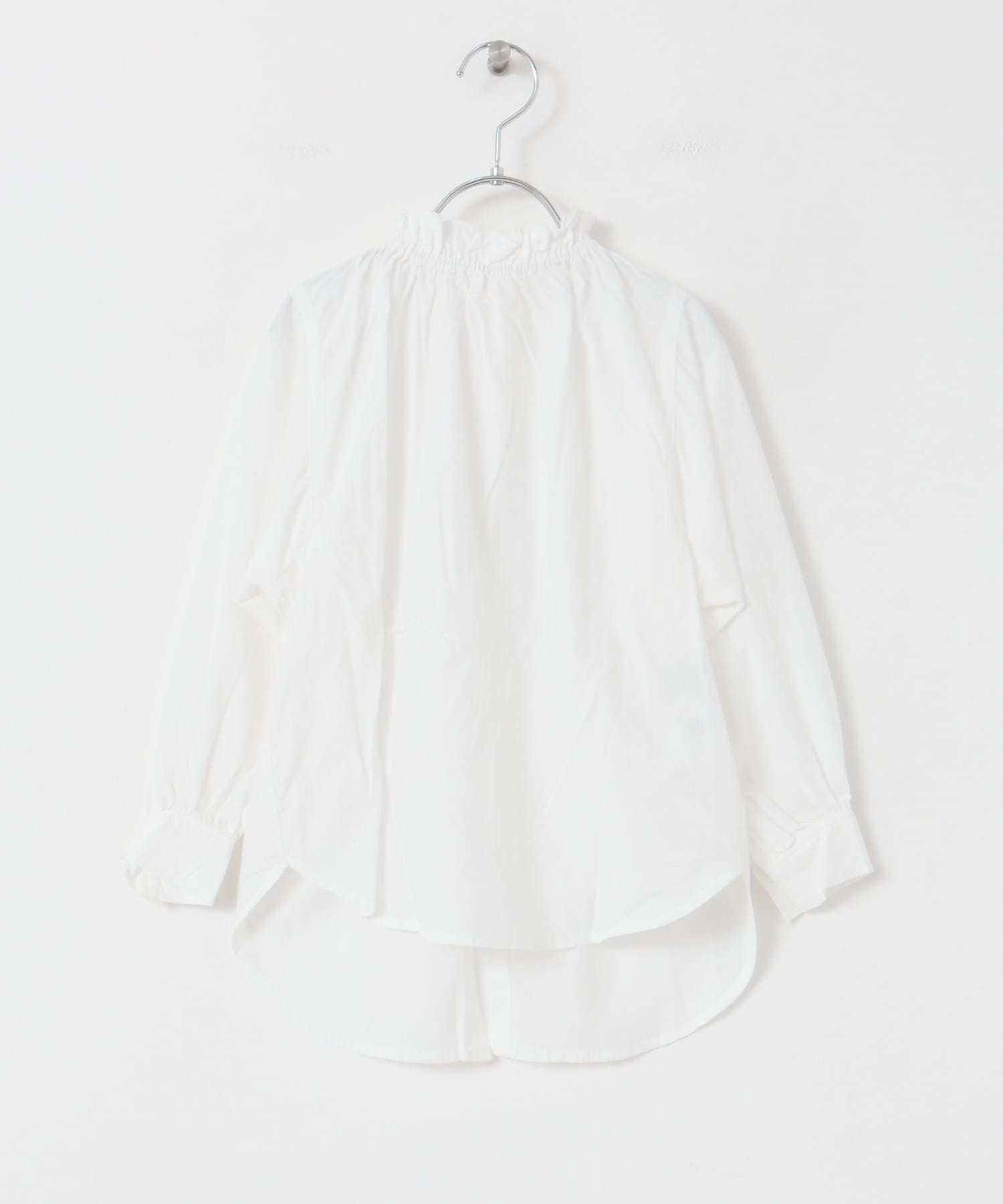 11 WHITE