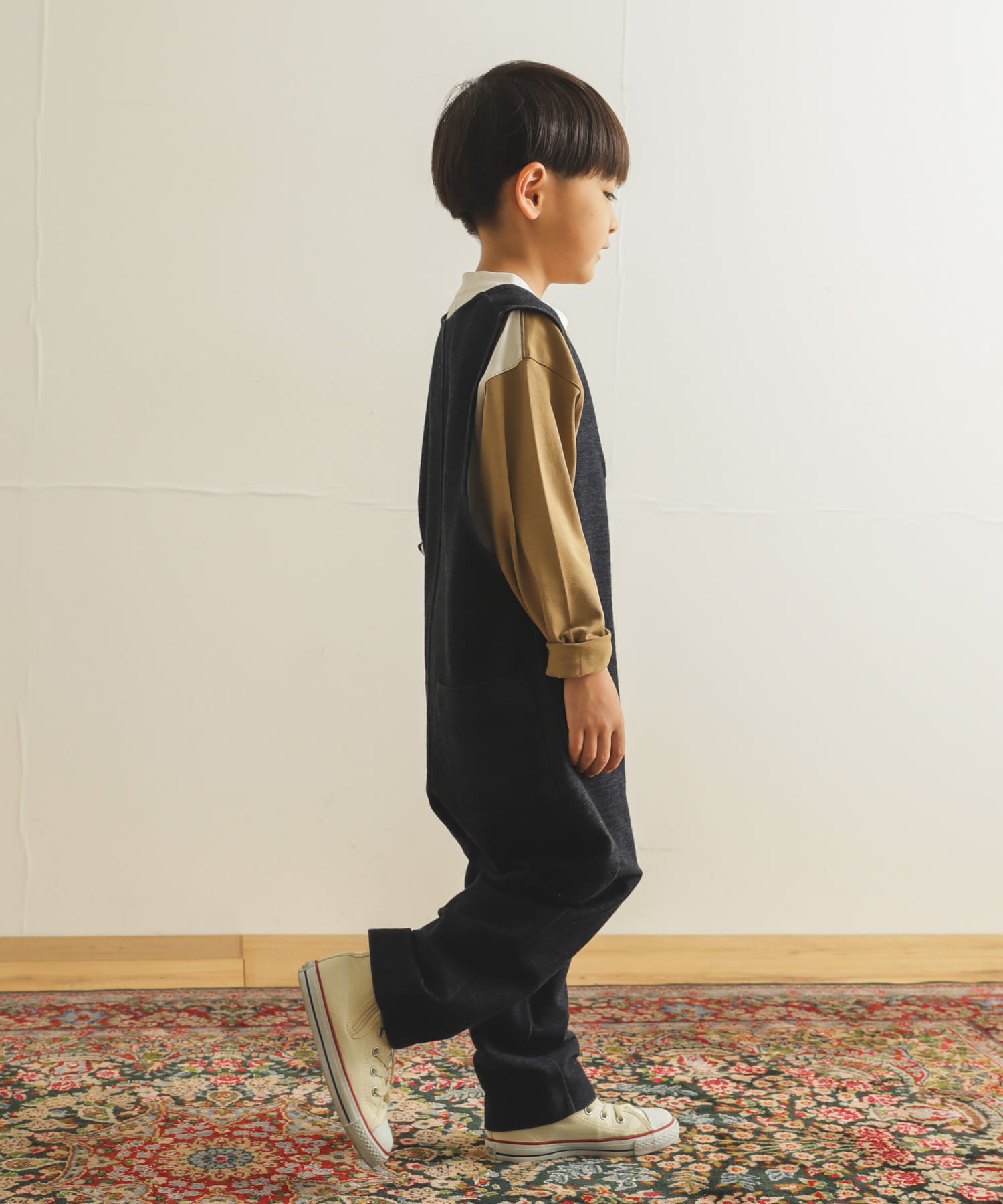 45 BEIGE