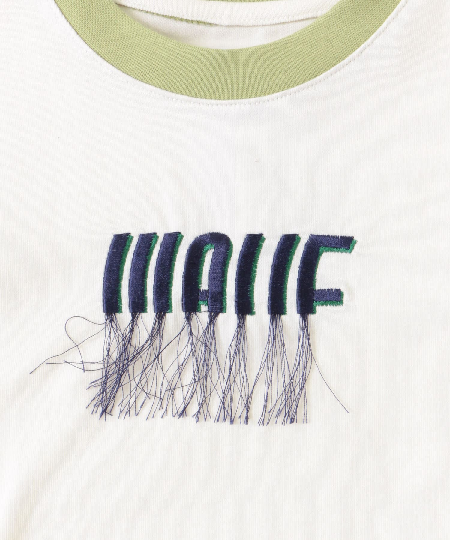 11 WHITE