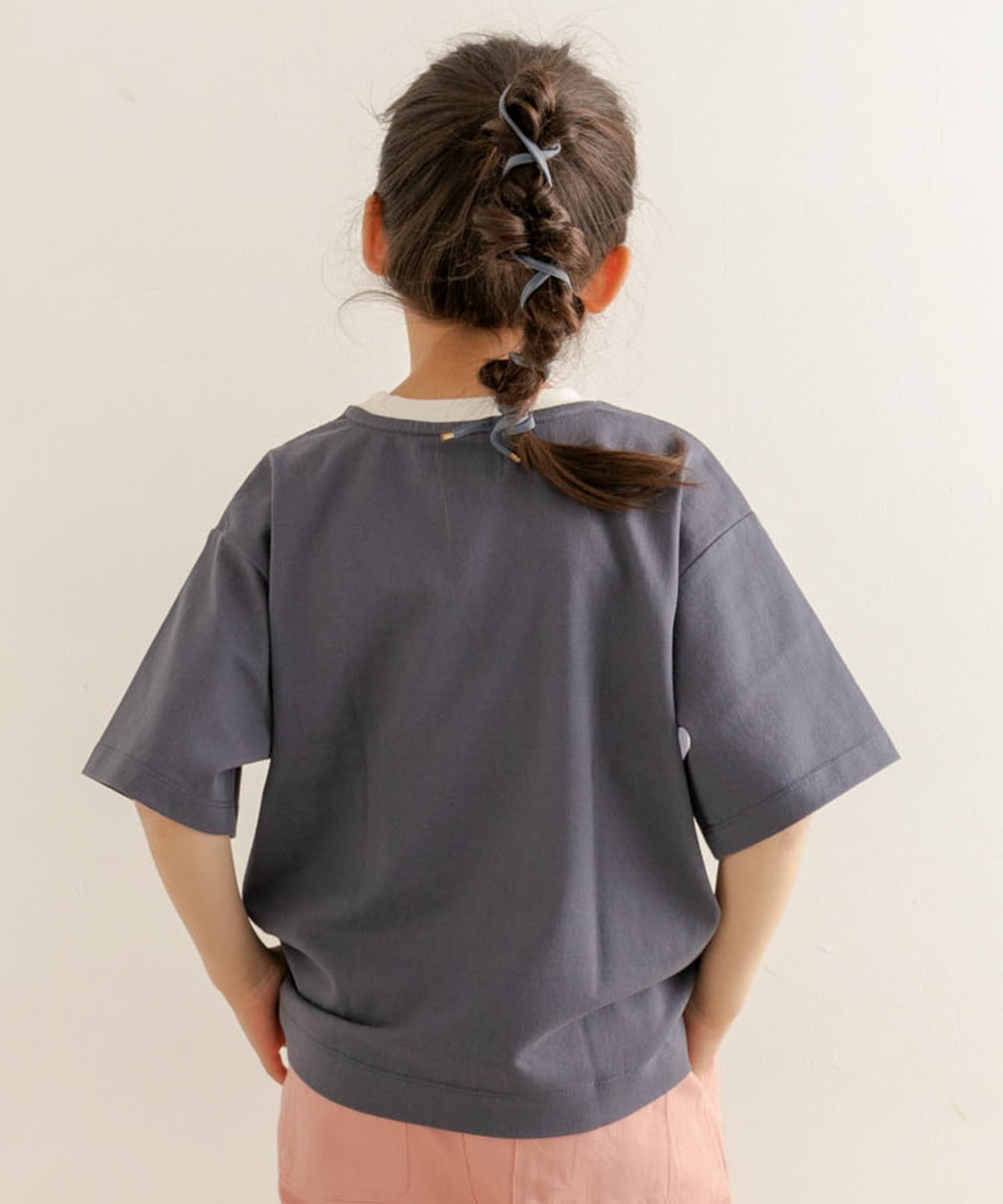 身長：115cm サイズ：M