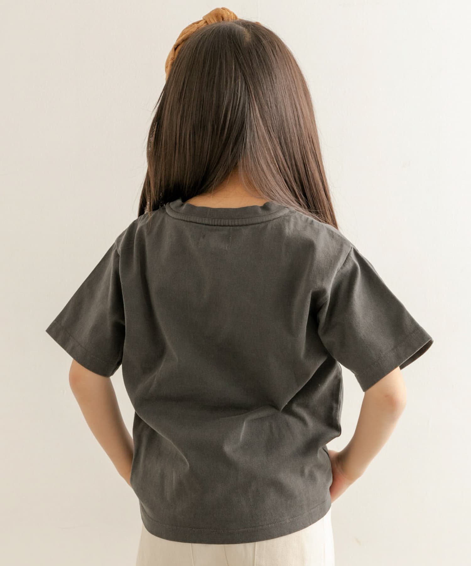 身長：115cm サイズ：M