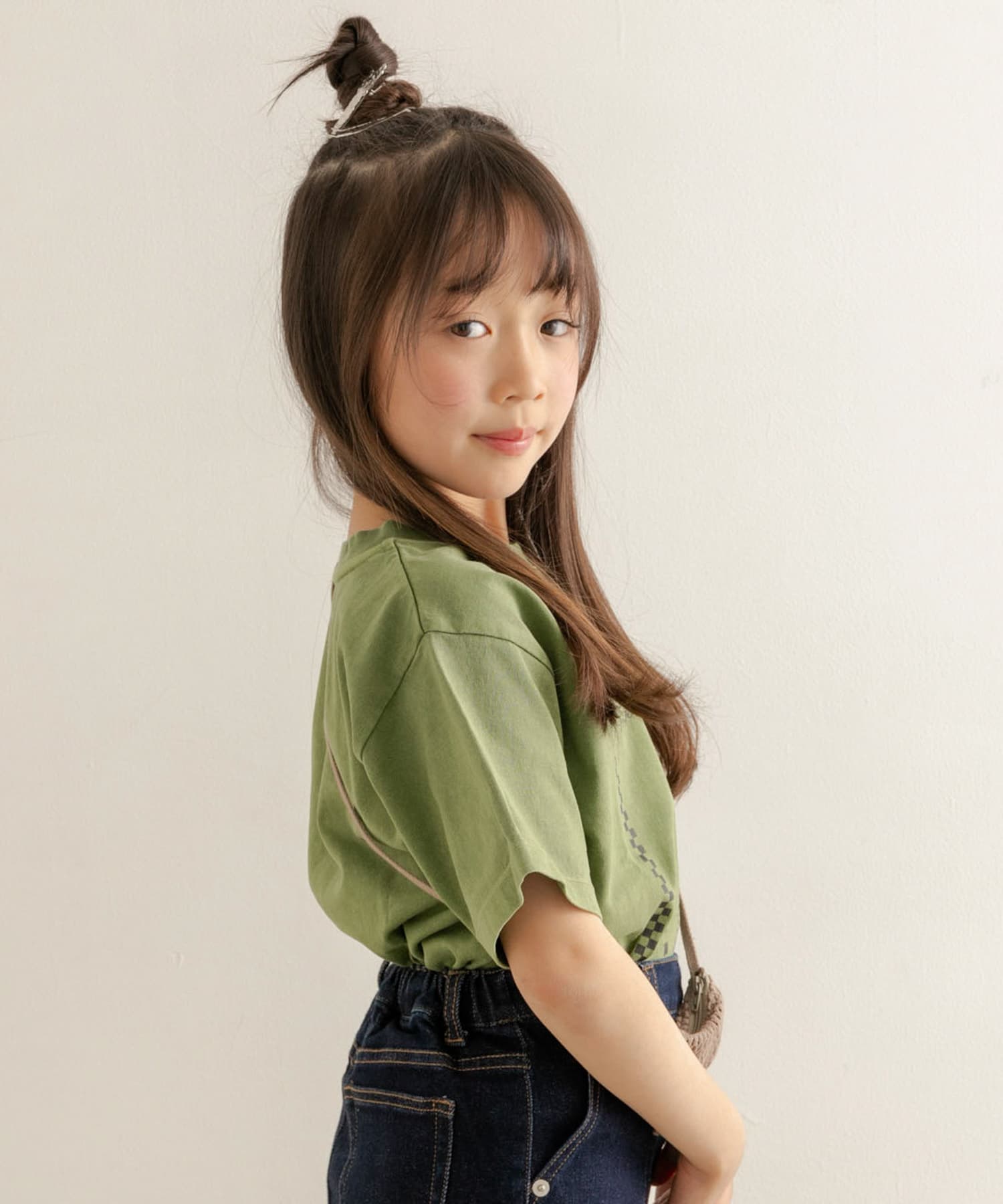 57 GREEN