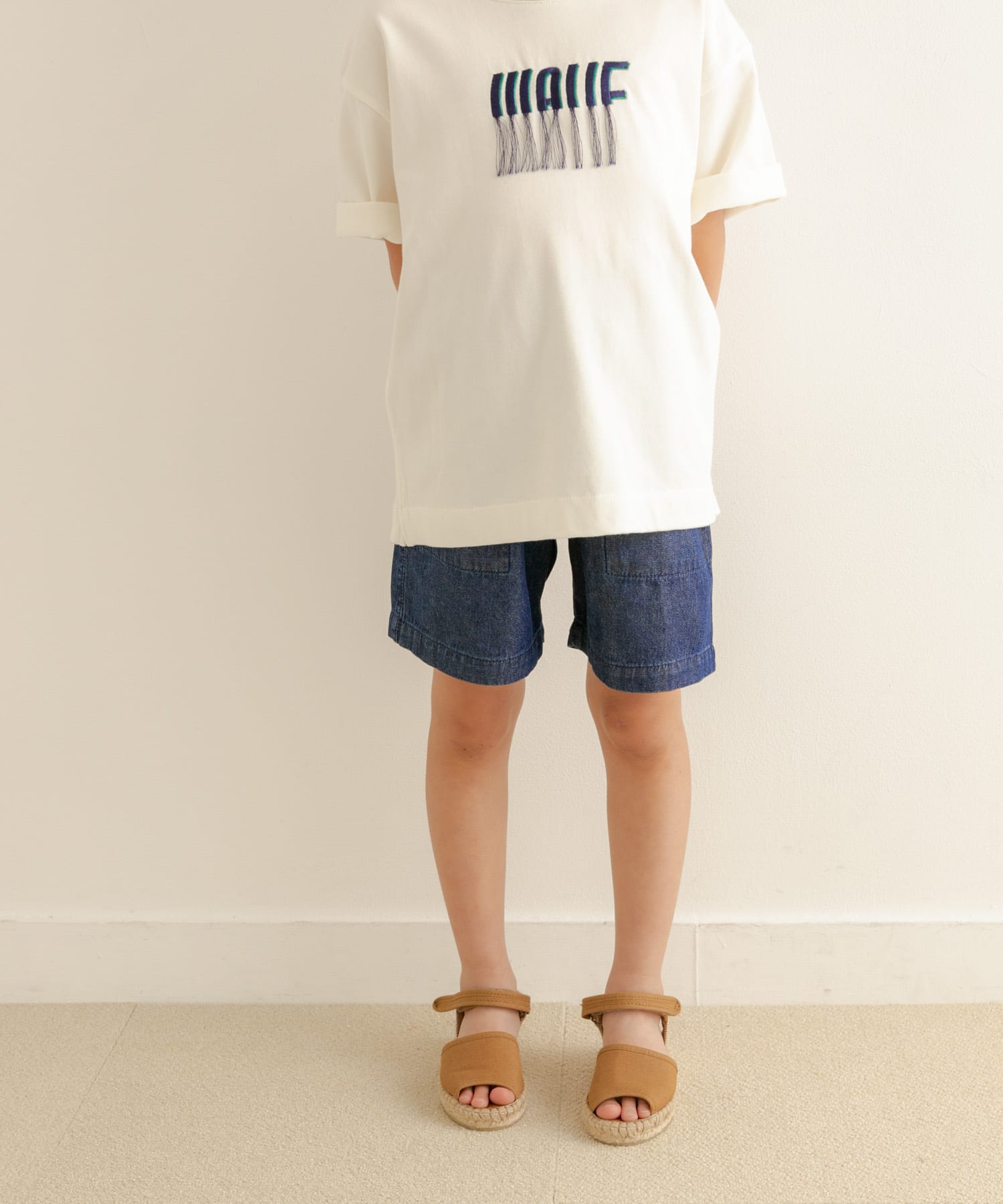身長：115.5cm サイズ：S