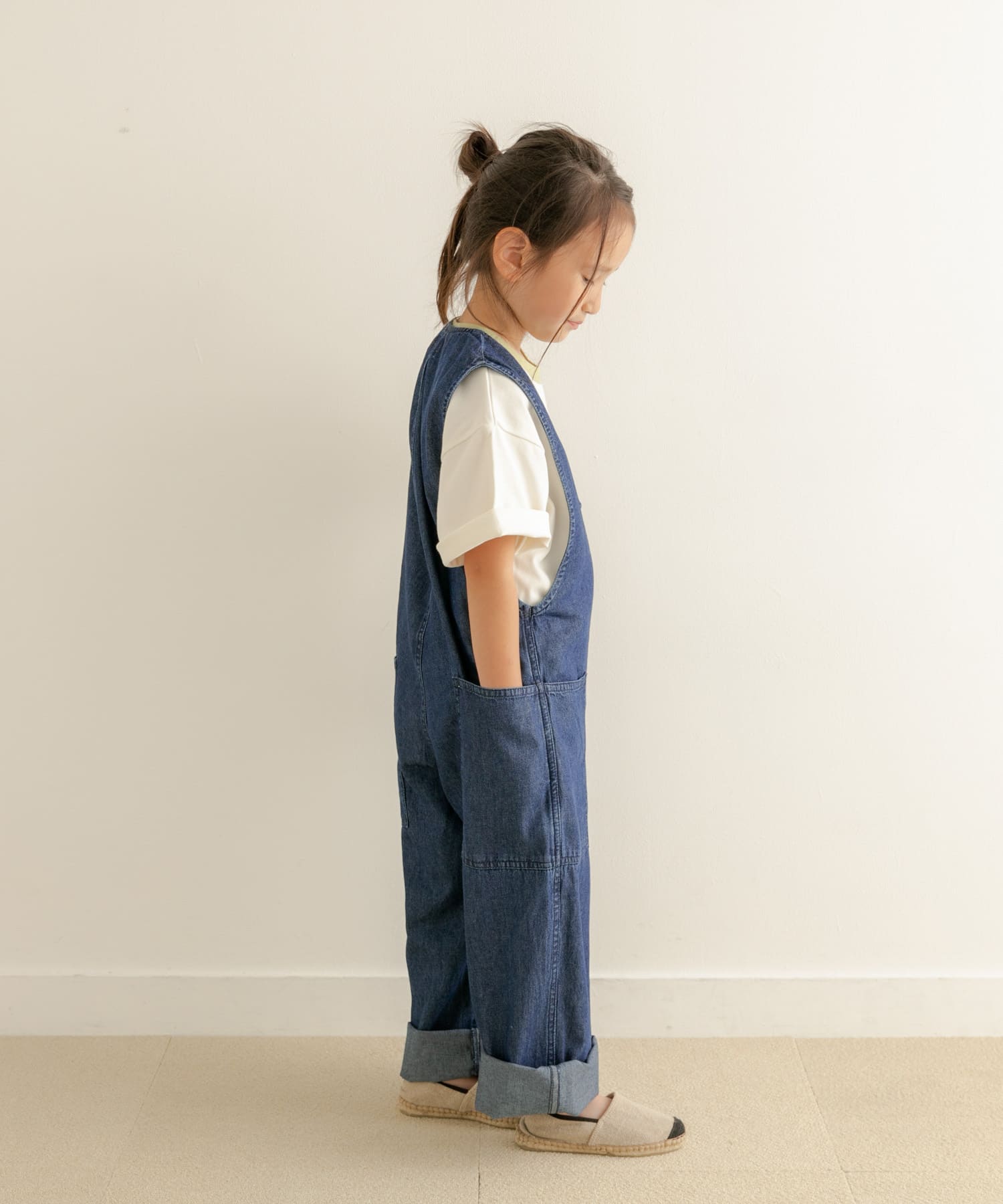 65 INDIGO