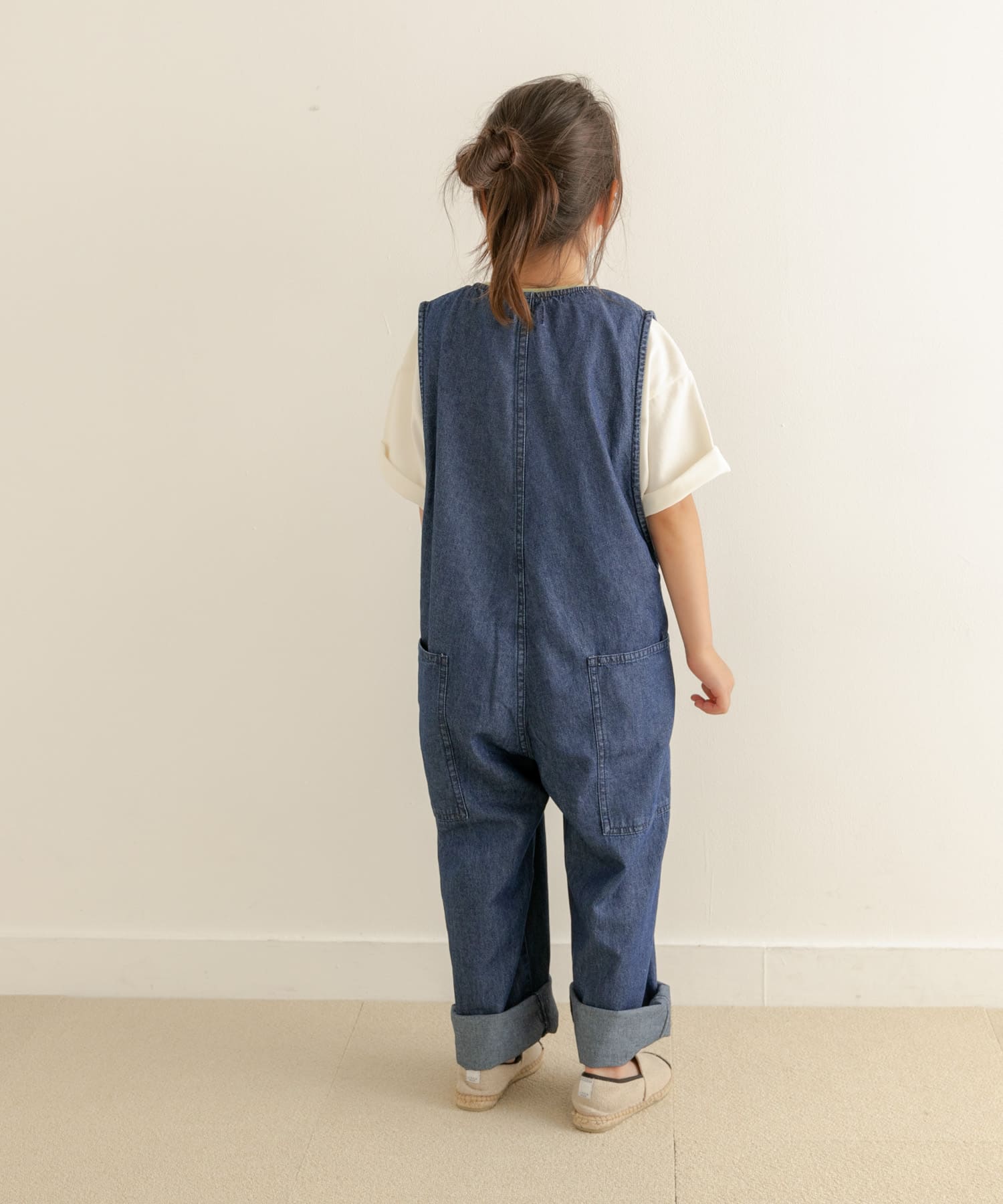 65 INDIGO