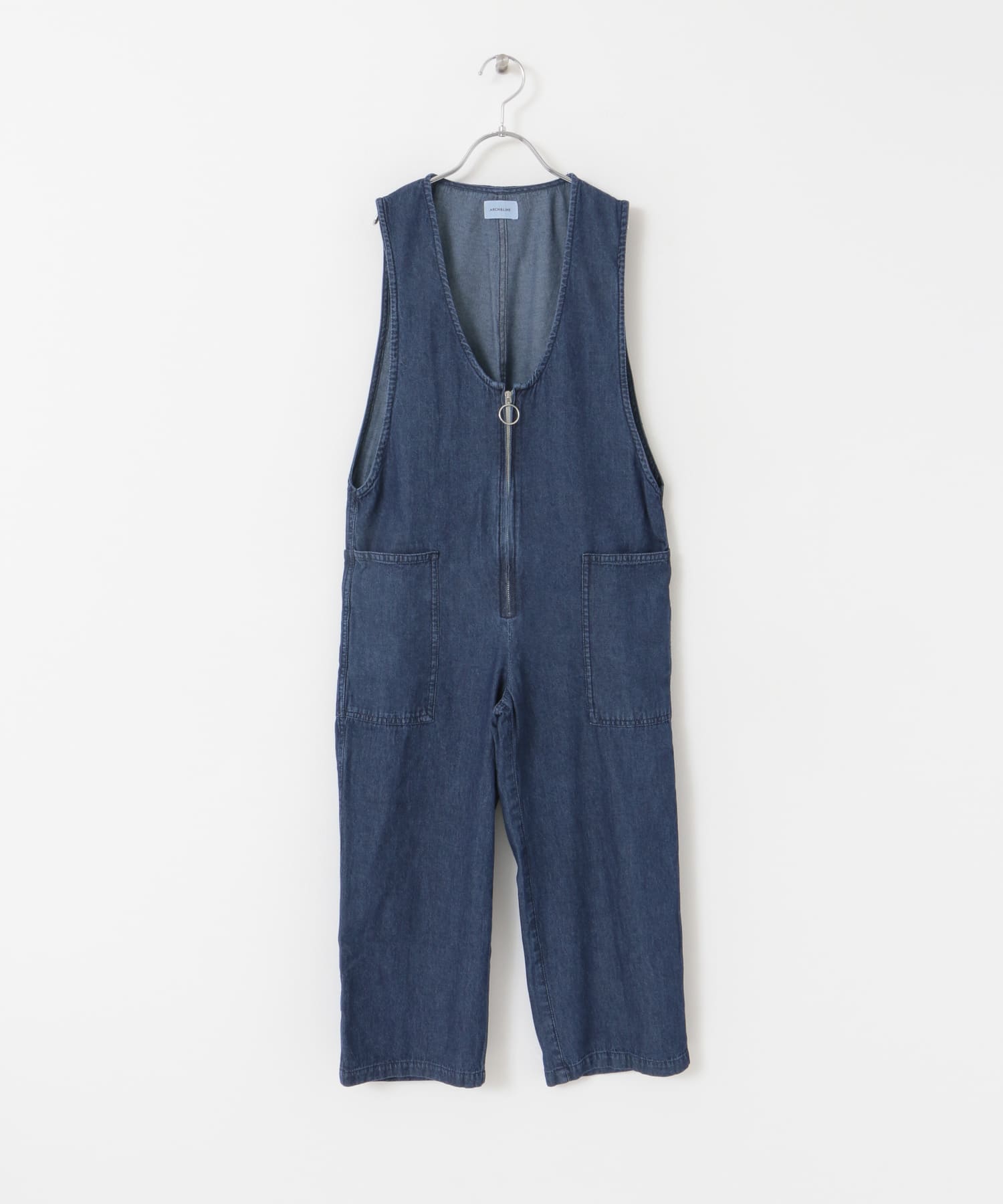 65 INDIGO