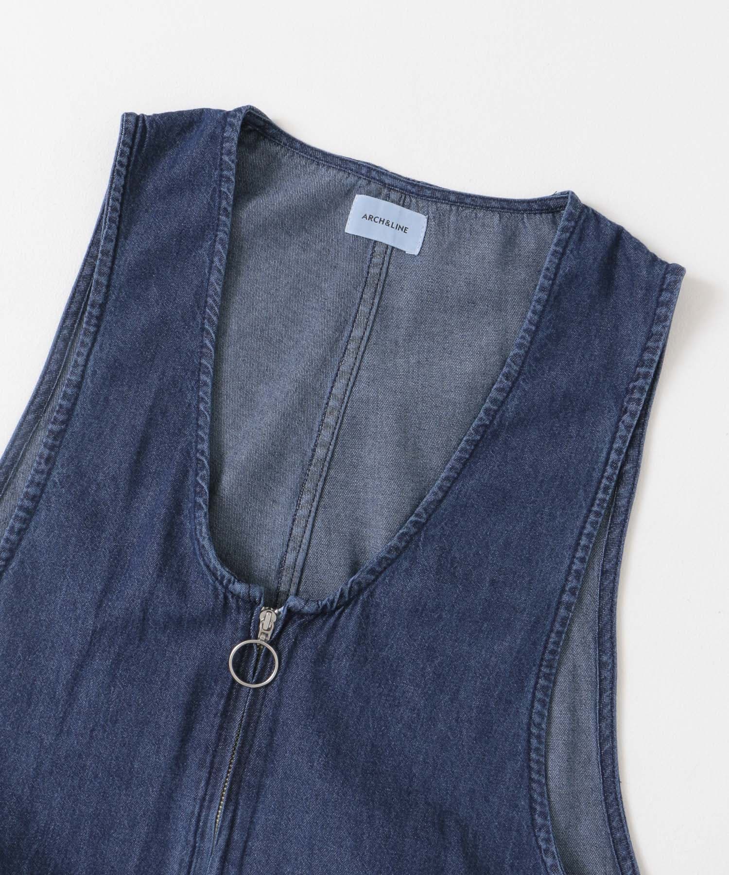 65 INDIGO