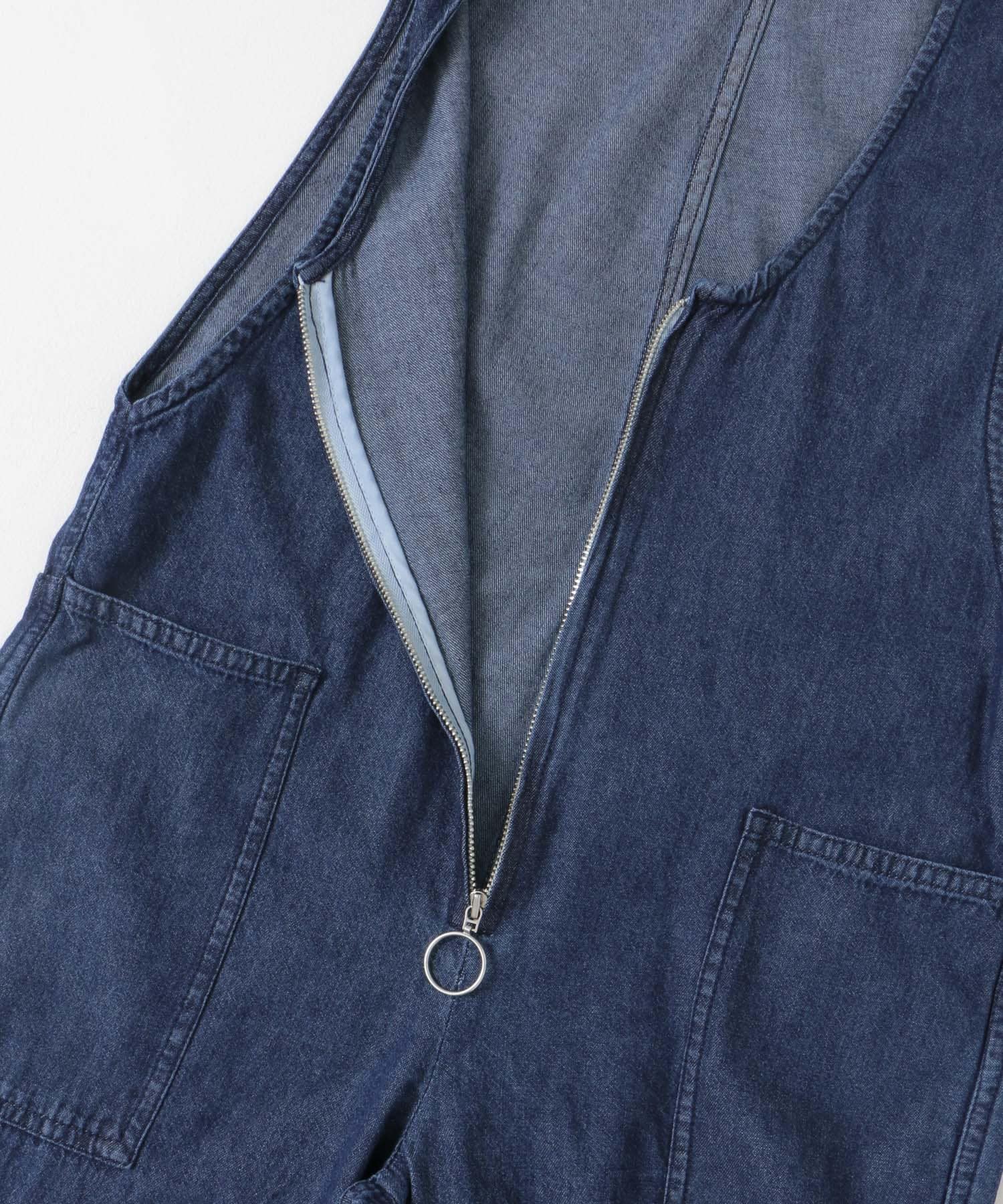 65 INDIGO