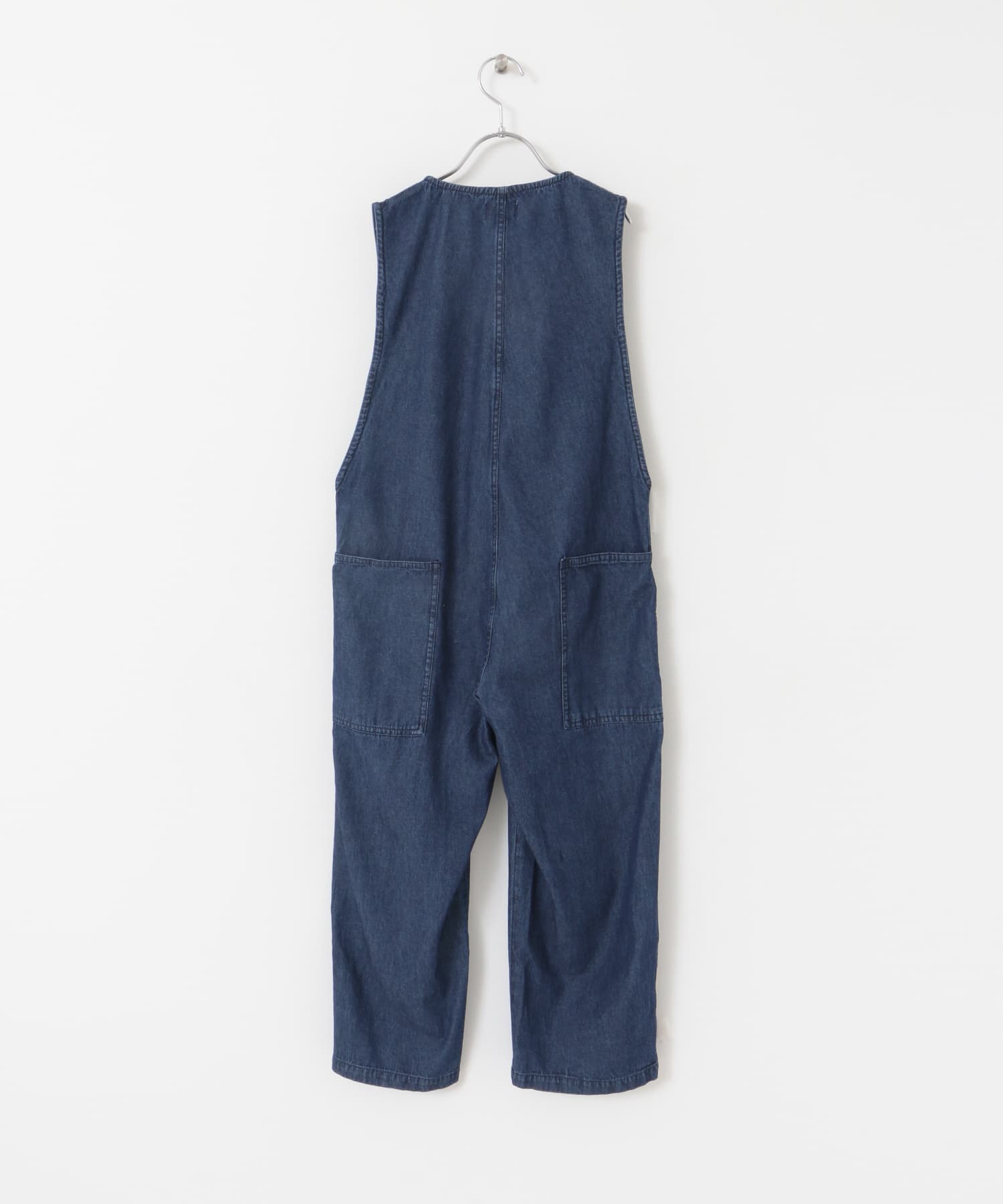 65 INDIGO