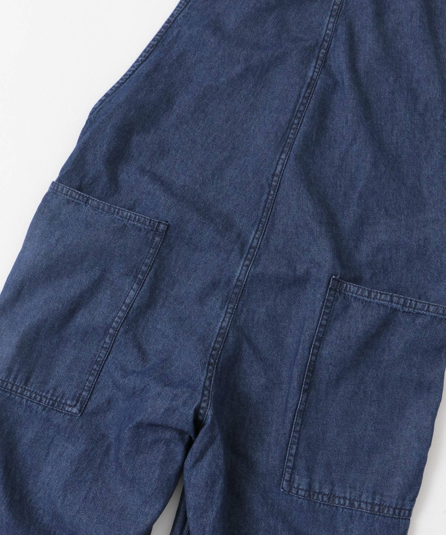 65 INDIGO
